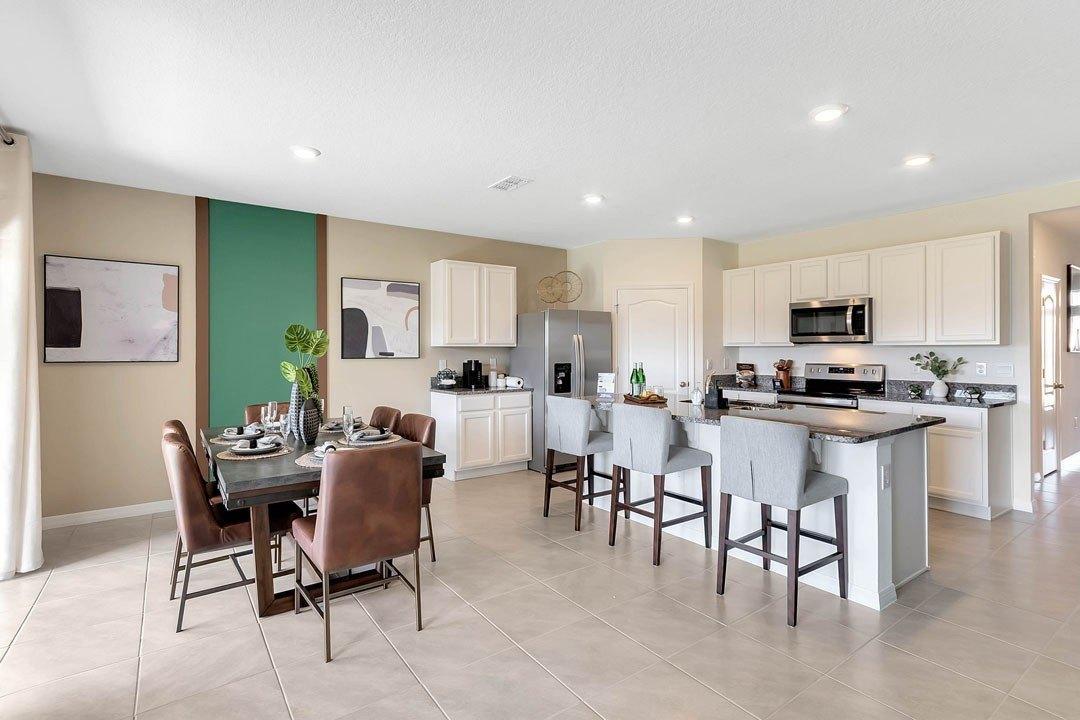 Arboretum St, Saint Cloud, FL 34771