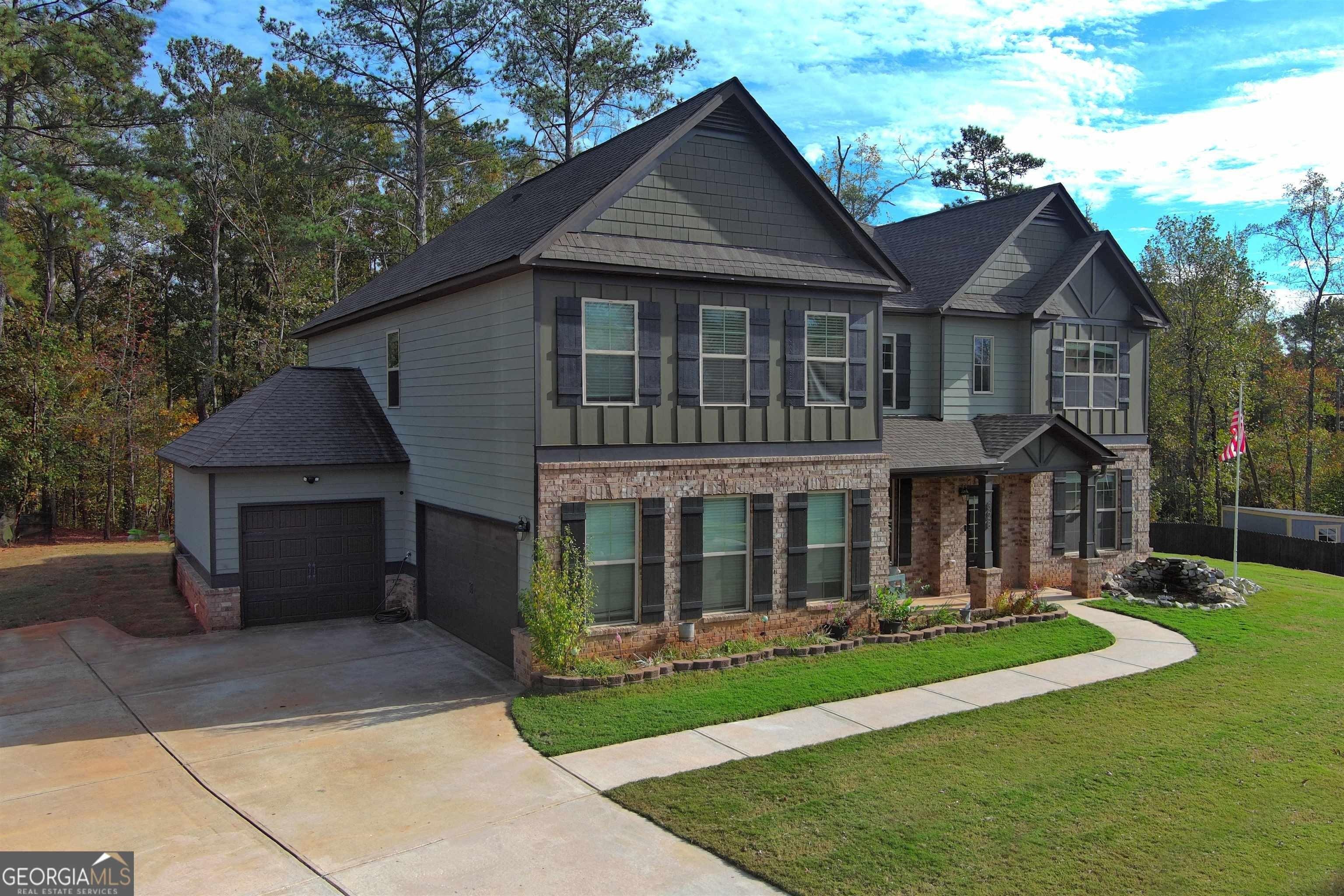 Vantage Pt, Locust Grove, GA 30248