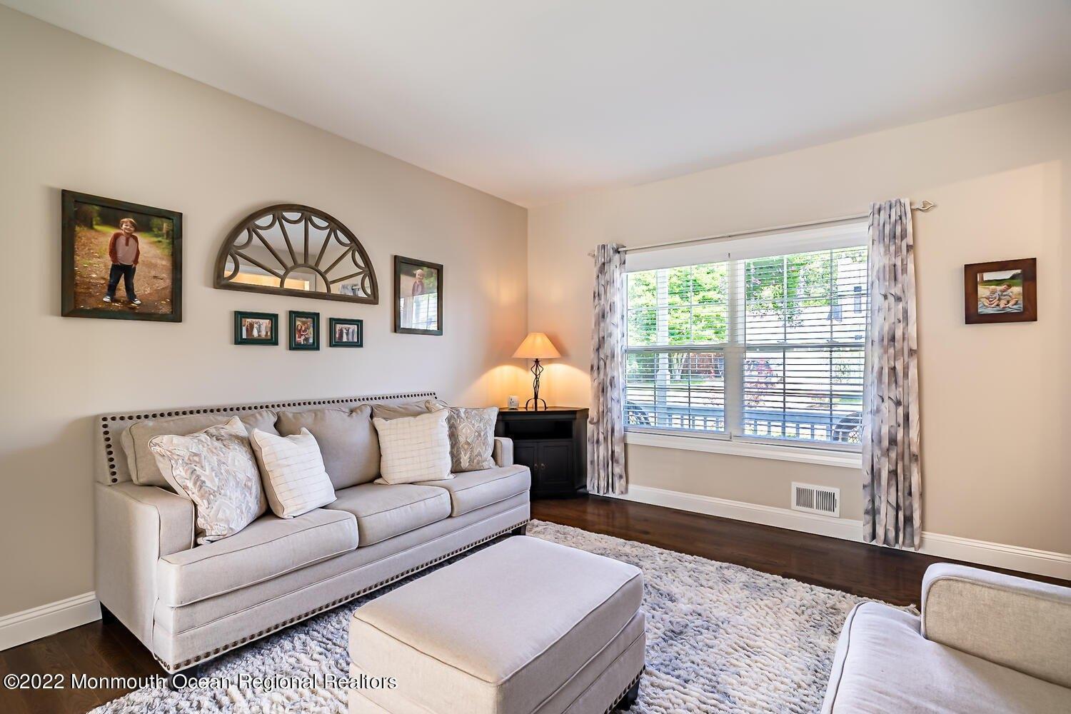 Marlow Ave, Brick, NJ 08724