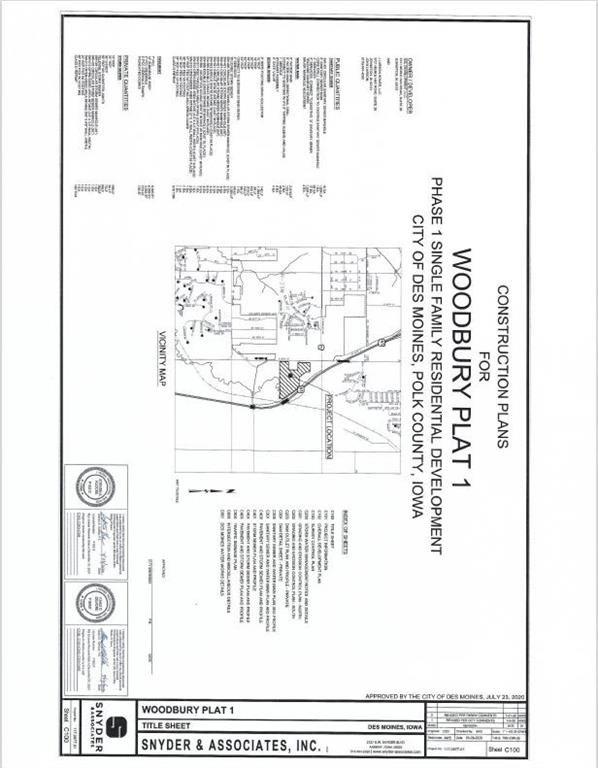 Leyden Ave, Des Moines, IA 50317