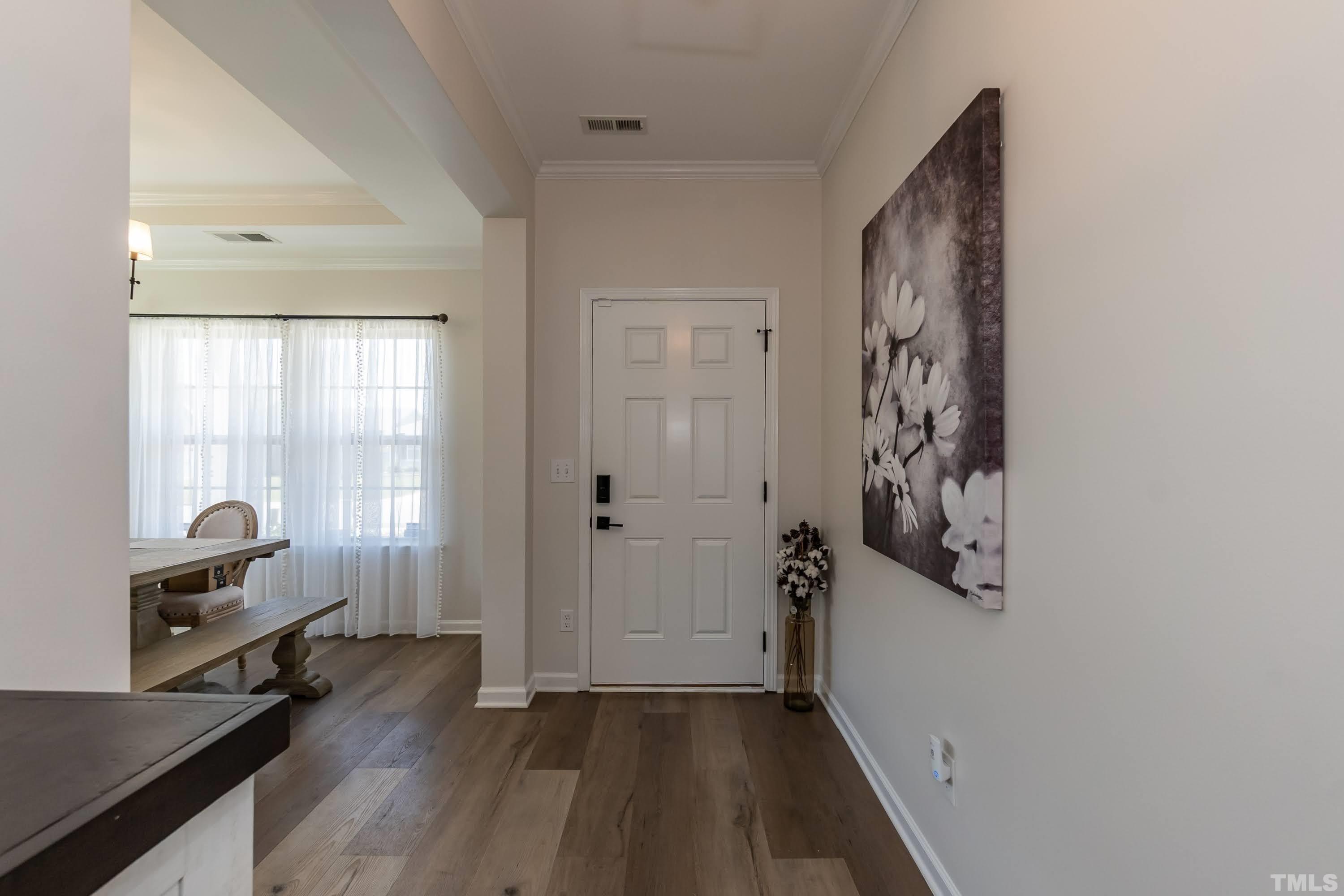 Windrose Dr, Fuquay Varina, NC 27526