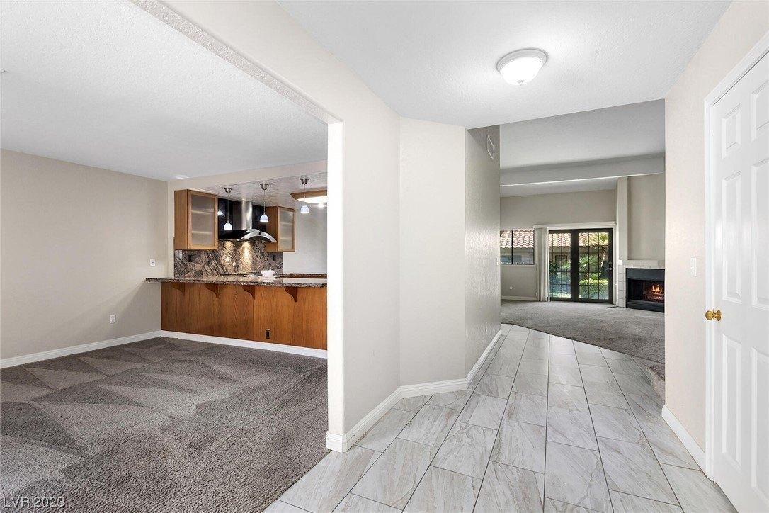 Campo Verde Dr, Las Vegas, NV 89121