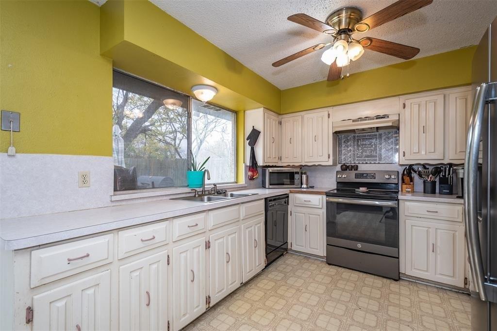 Rickey Canyon Ave, Desoto, TX 75115