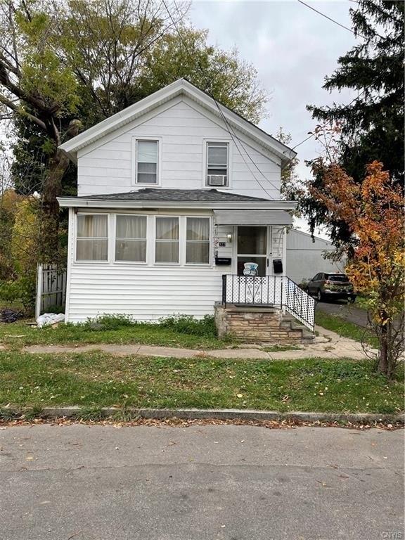 N Beech St, Syracuse, NY 13203