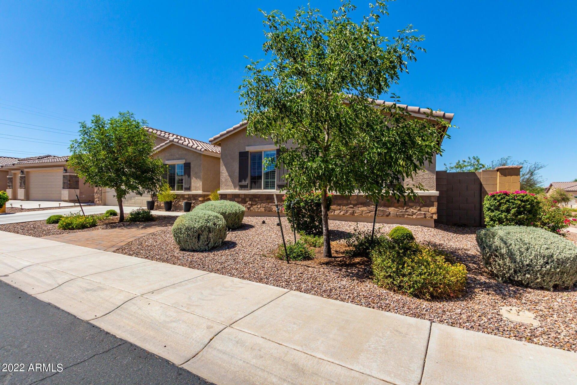 W Kowalsky Ln, Laveen, AZ 85339