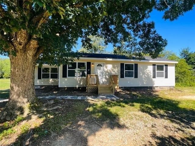 Southern Ave, Mc Kenney, VA 23872