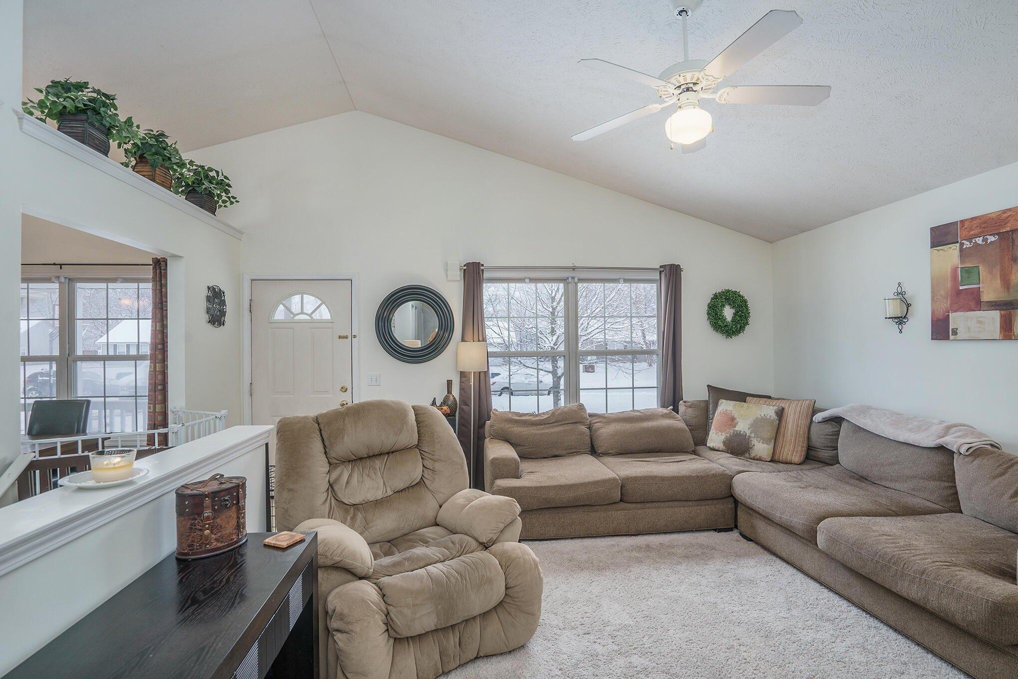 Thistlewood Ave, Scotts, MI 49088