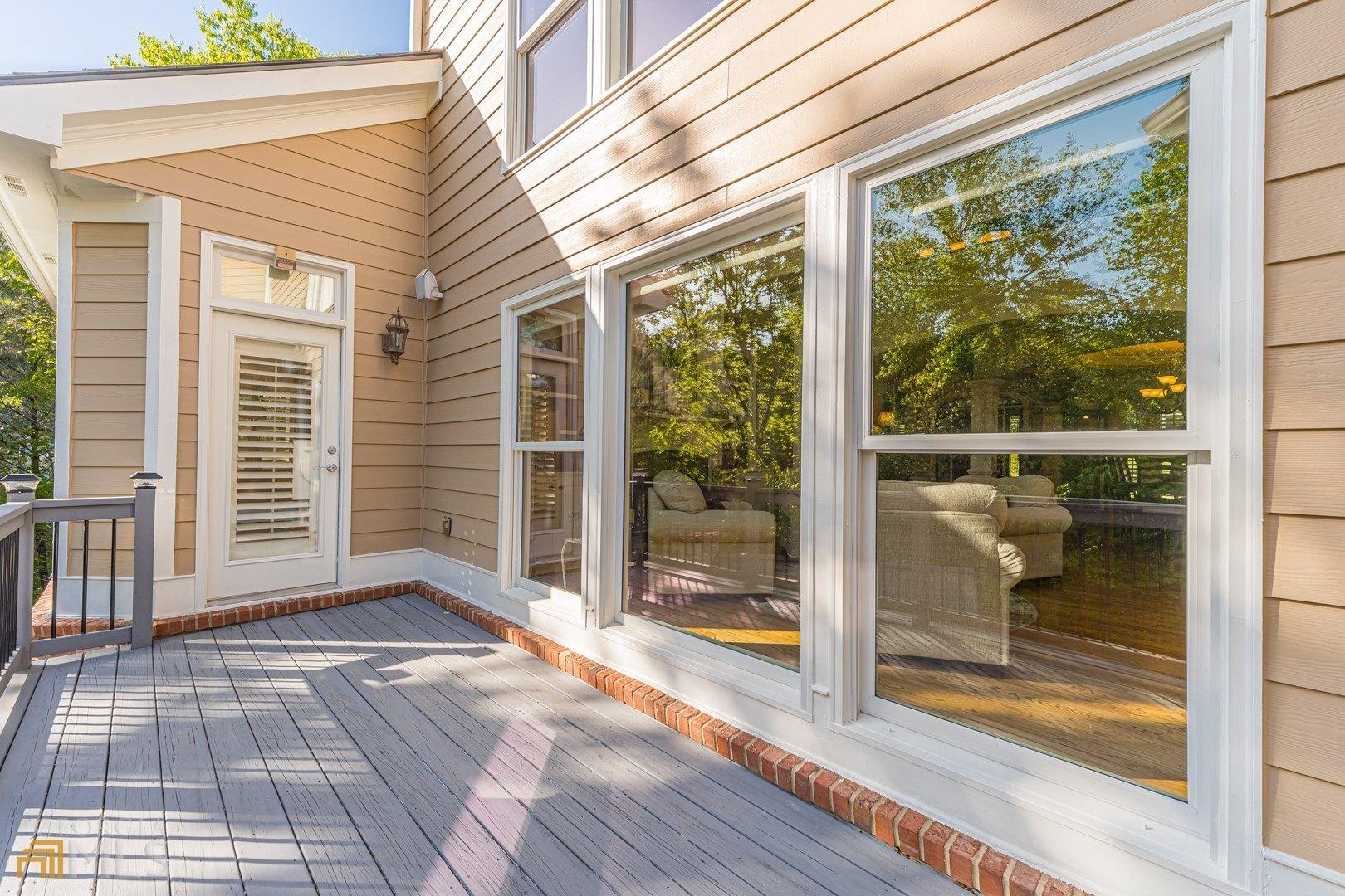 Oak Forest Dr, Dawsonville, GA 30534