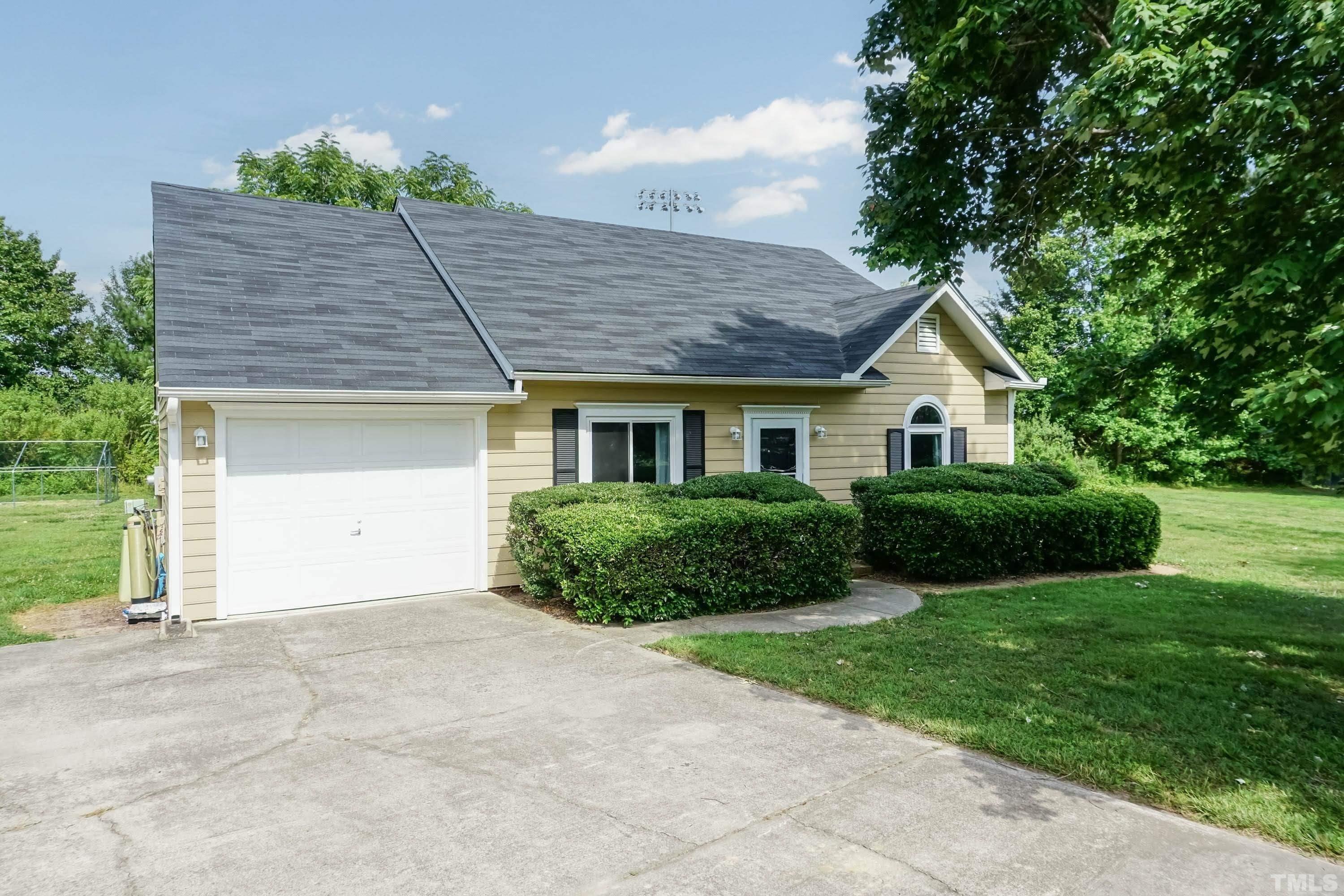 Blake Ct, Durham, NC 27712