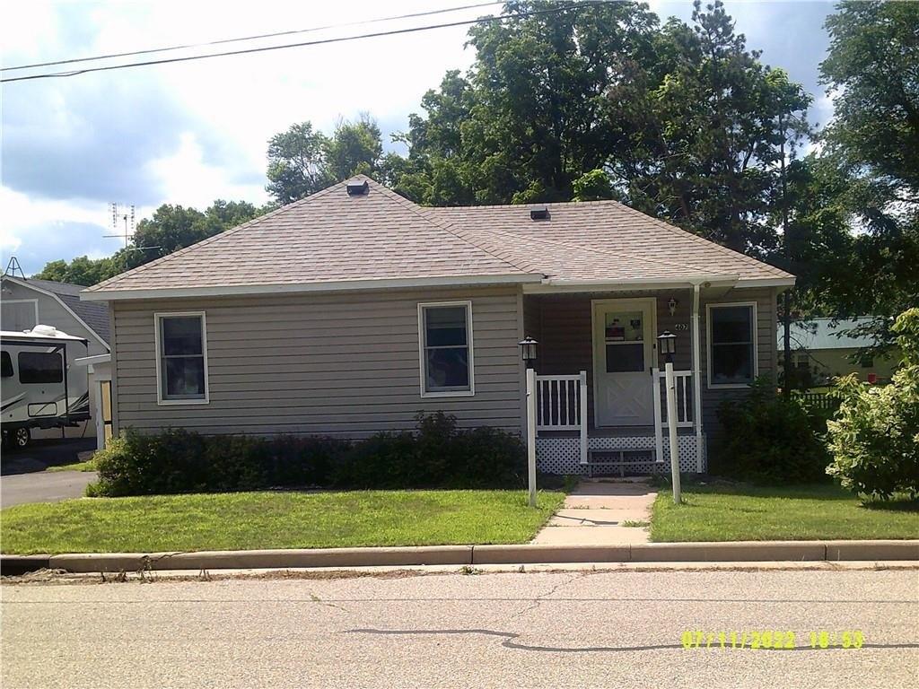 S 2nd St, Black River Falls, WI 54615