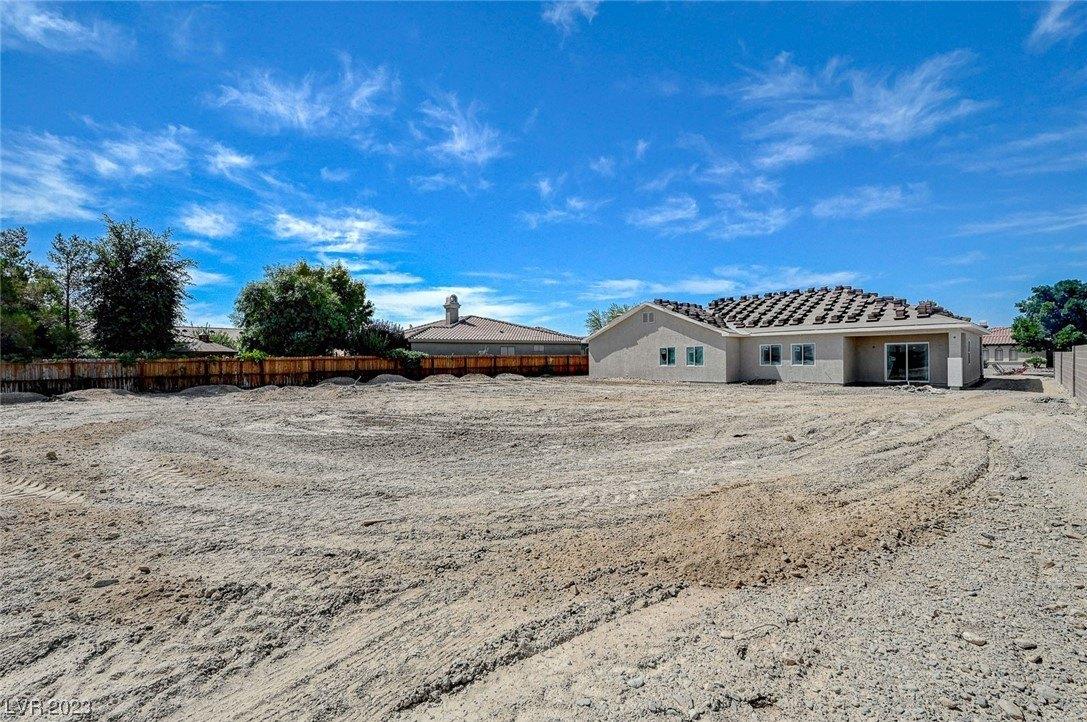 Fairmont St, Pahrump, NV 89061