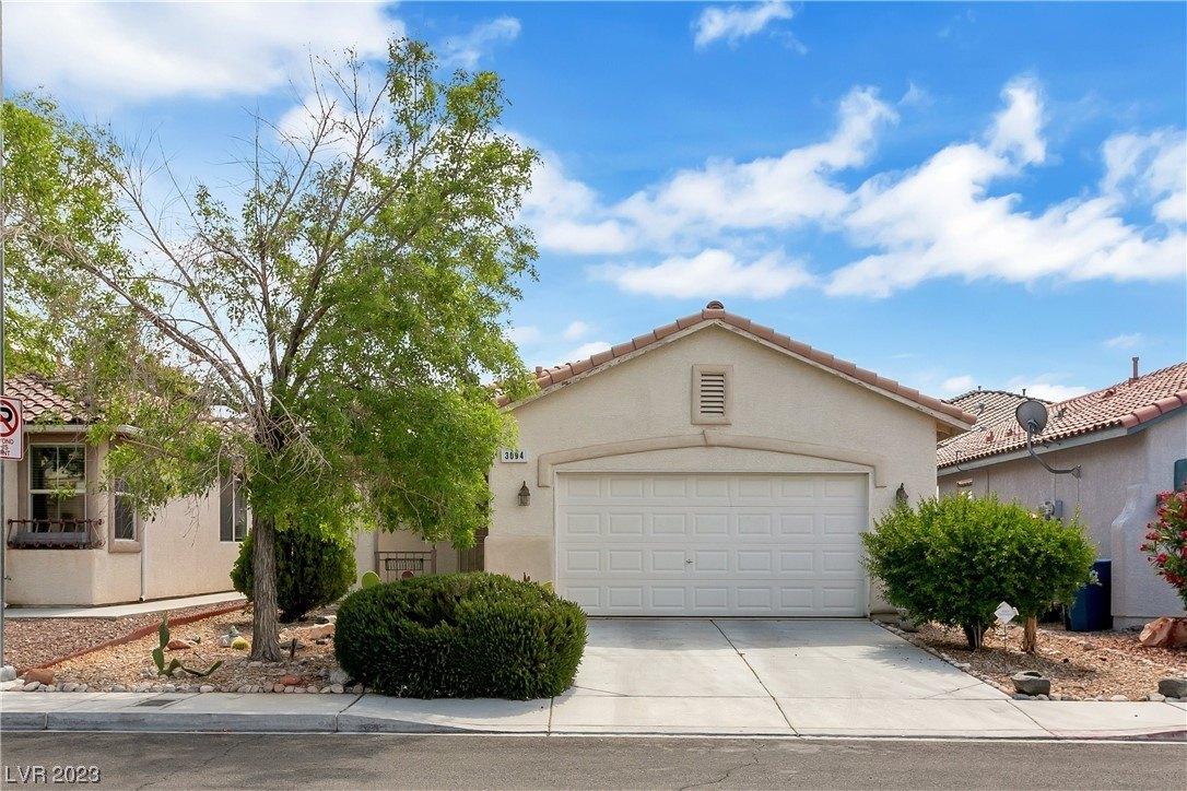 Oceantide Ct, Las Vegas, NV 89117