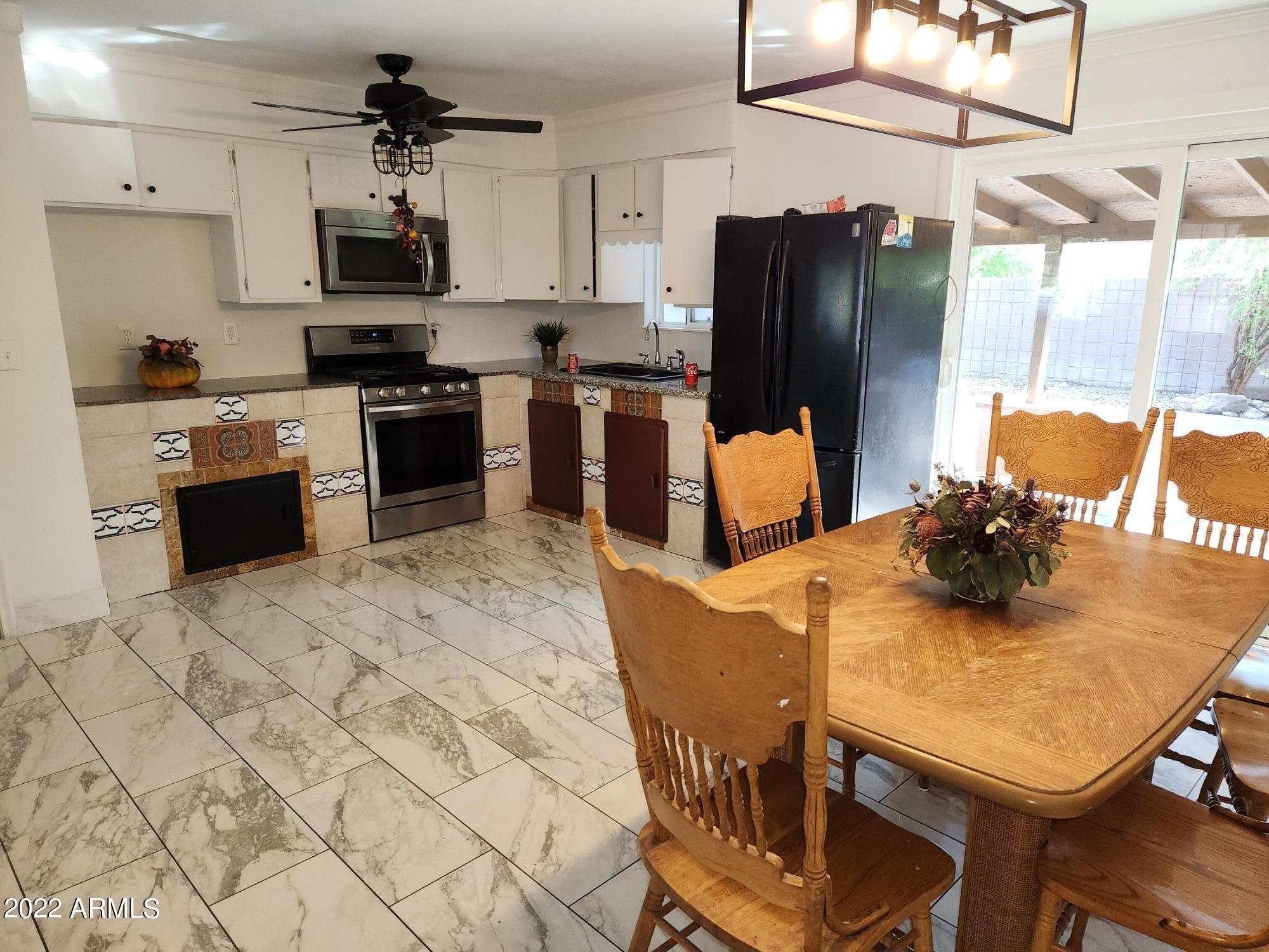 W Pueblo Ave, Mesa, AZ 85202