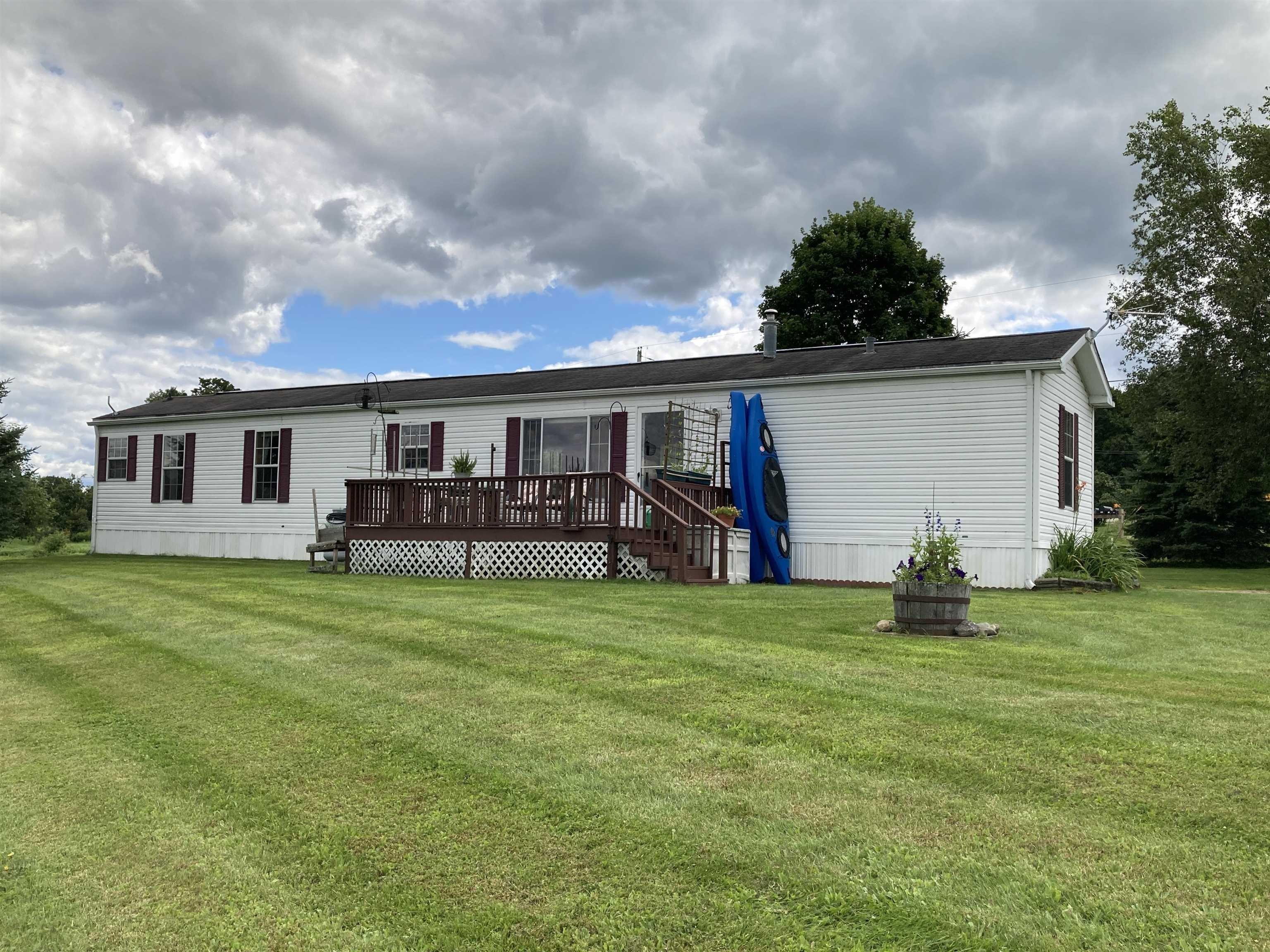 Grimes Rd, Hyde Park, VT 05655