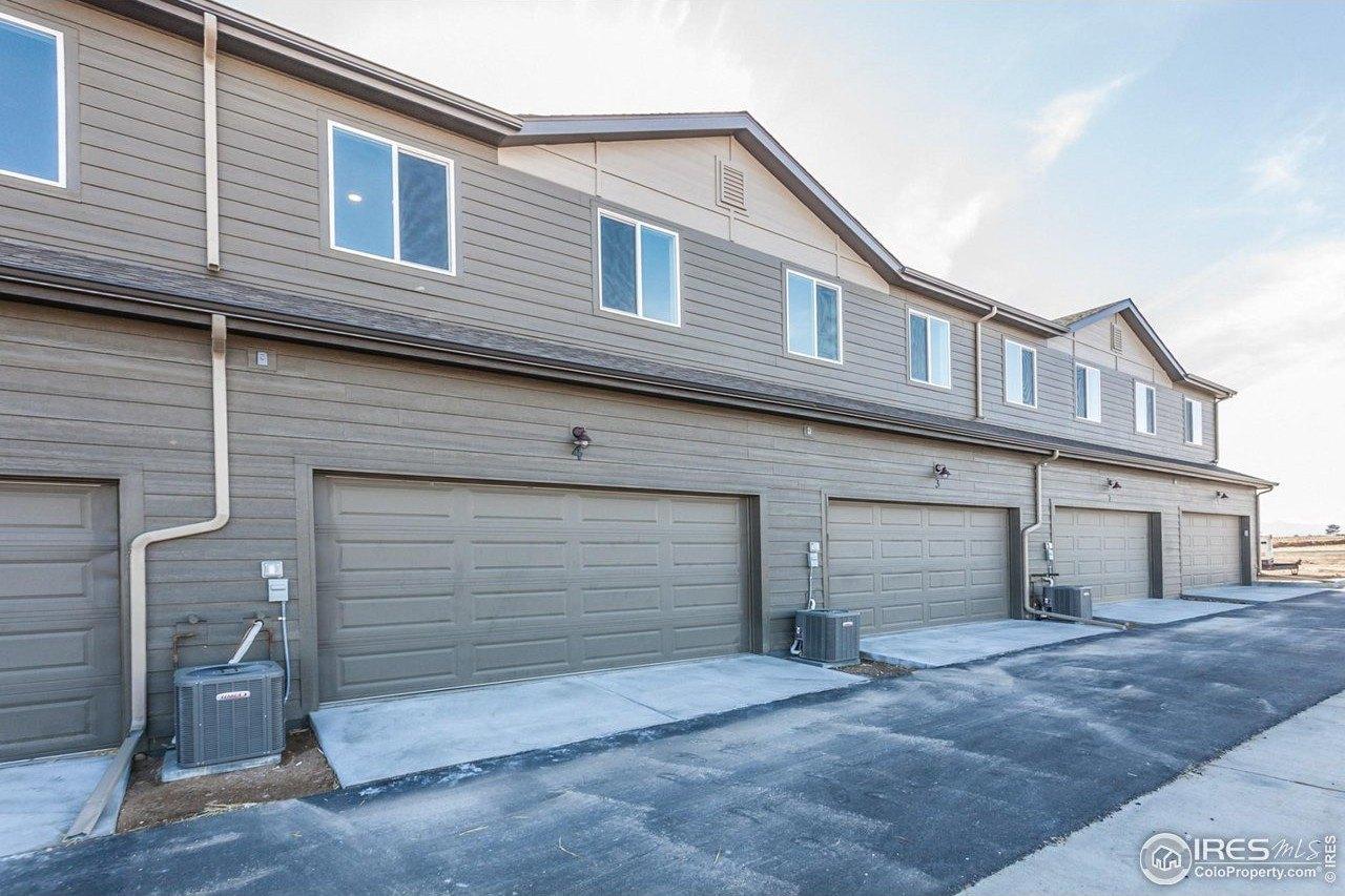 Barnstormer St, Fort Collins, CO 80524