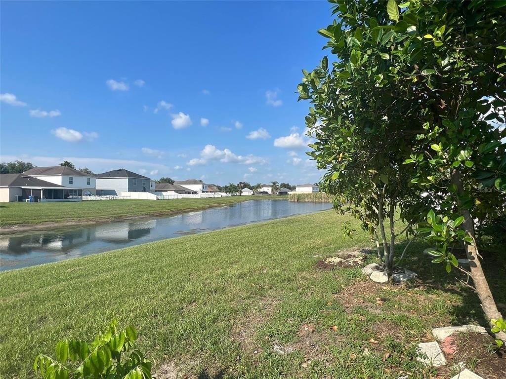 Golden Silence Dr, Riverview, FL 33579