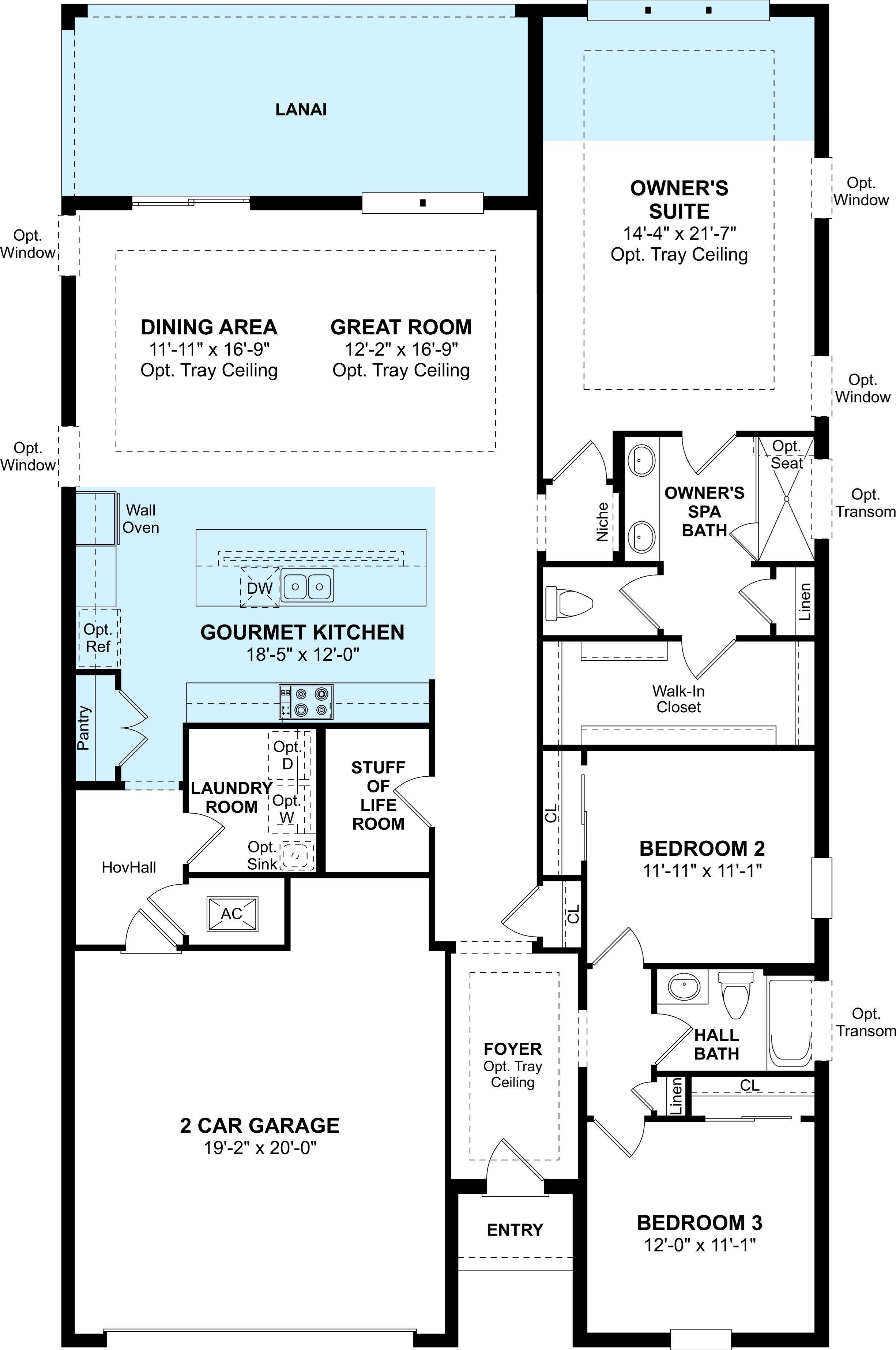 Whitewood Ct, Kissimmee, FL 34747