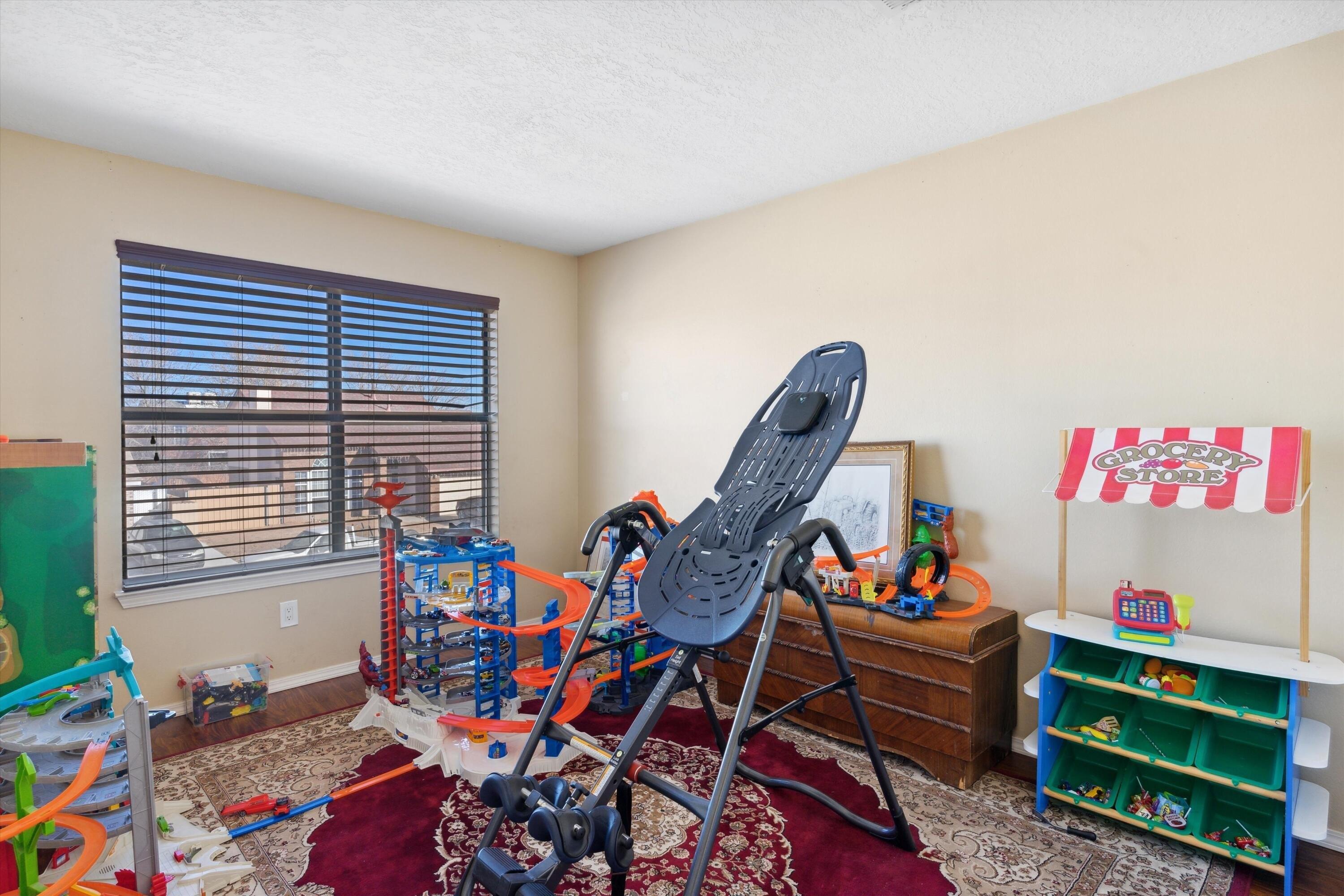Homestead Trl Nw, Albuquerque, NM 87120