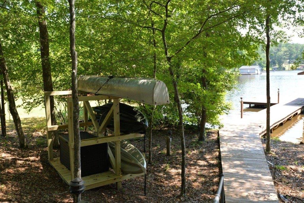 Crooked Creek Bay Rd, Eatonton, GA 31024