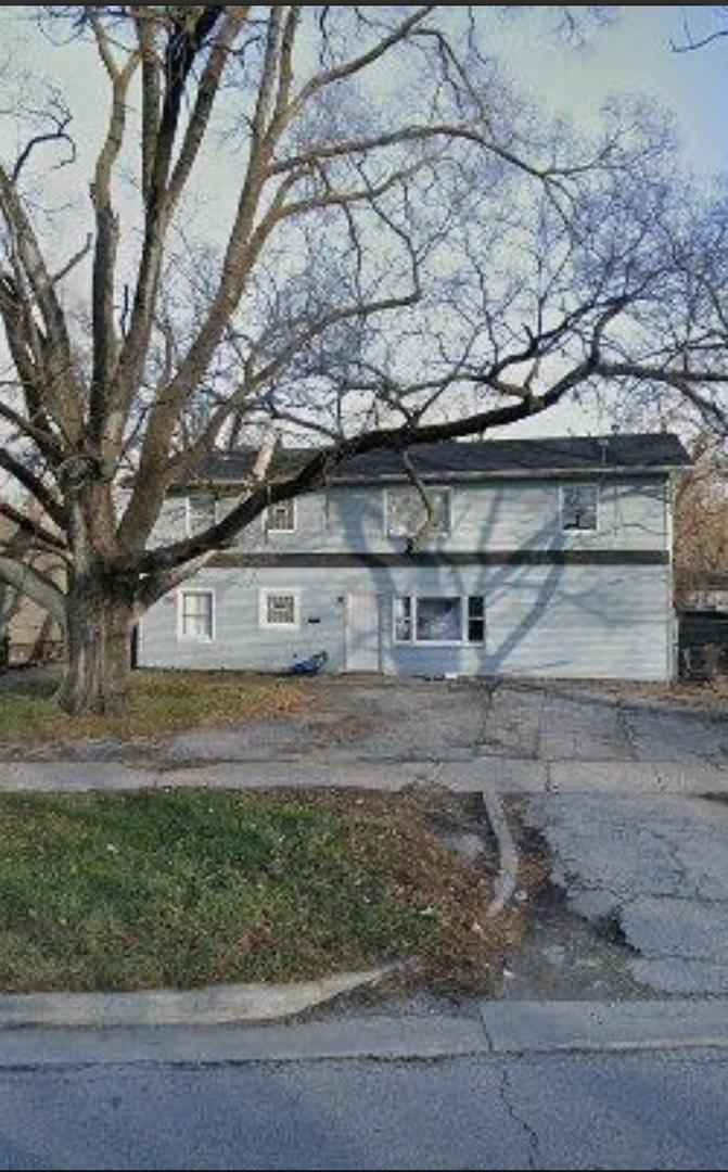 Dixie Hwy, Harvey, IL 60426
