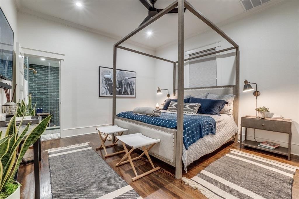 S Edgefield Ave, Dallas, TX 75208