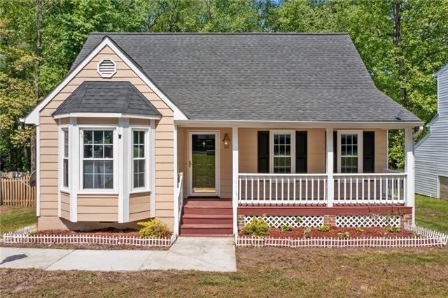 Copperas Ln, Henrico, VA 23233