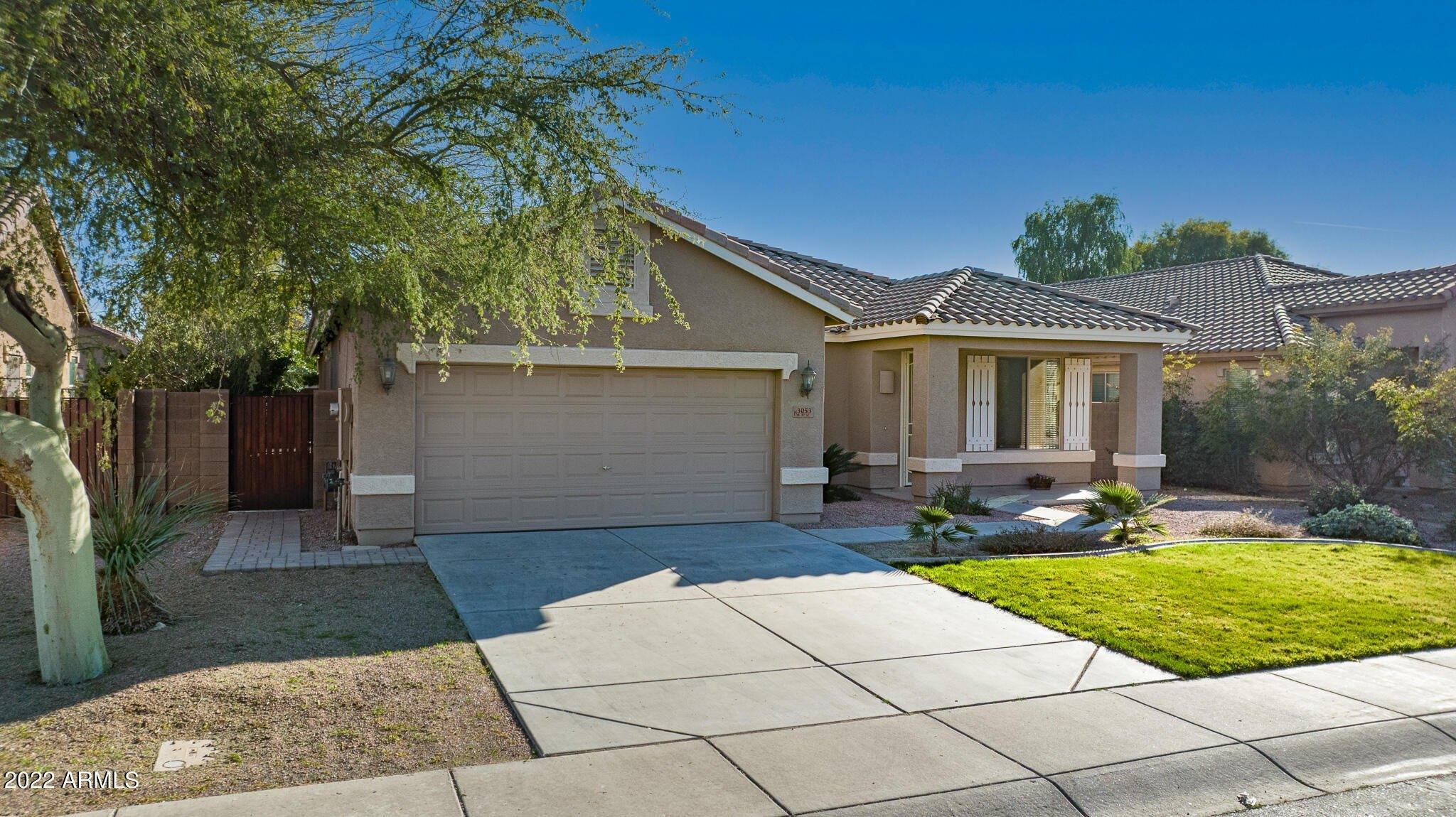 E Bluebird Pl, Chandler, AZ 85286