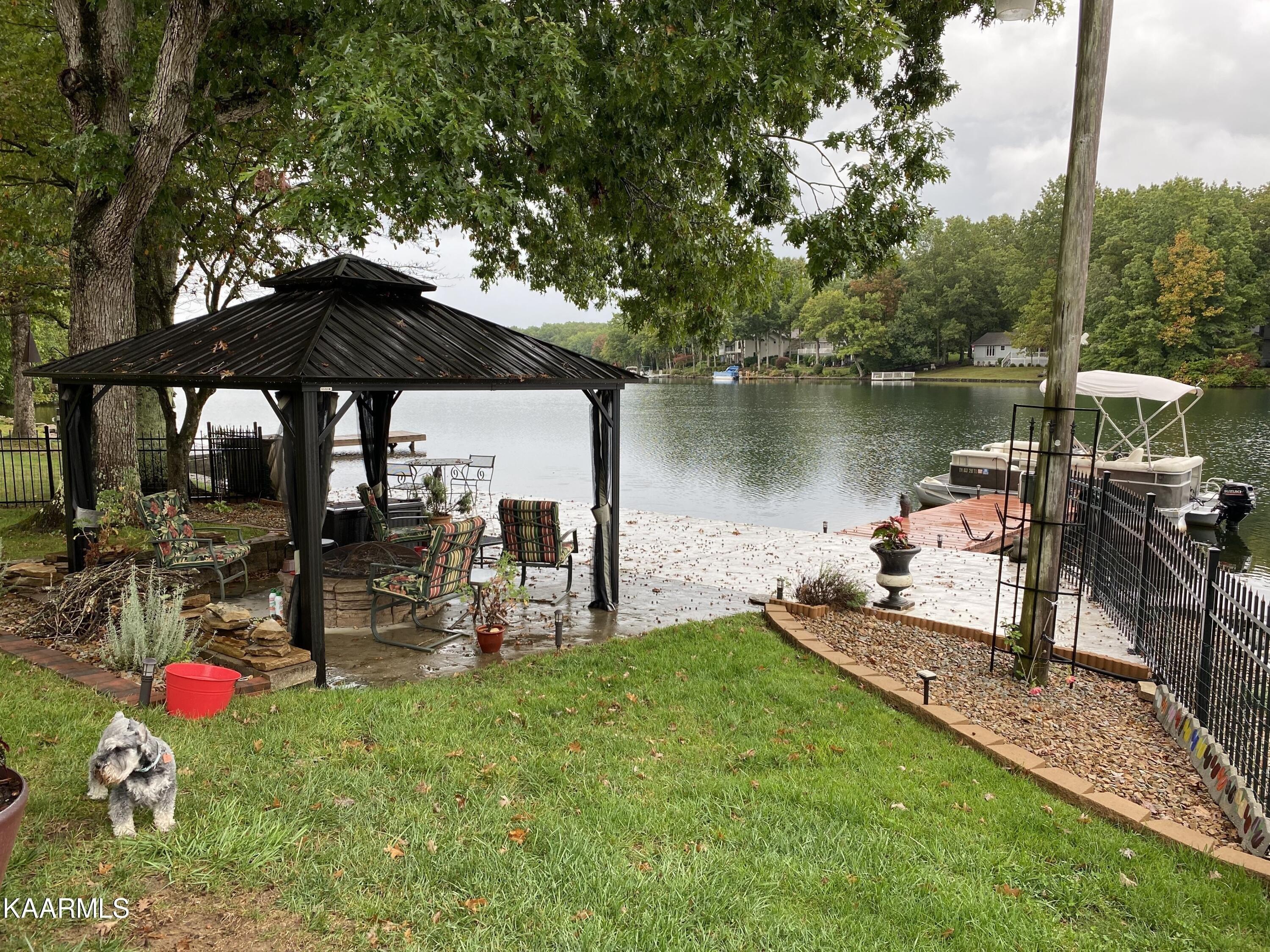 Saint George Dr, Crossville, TN 38558