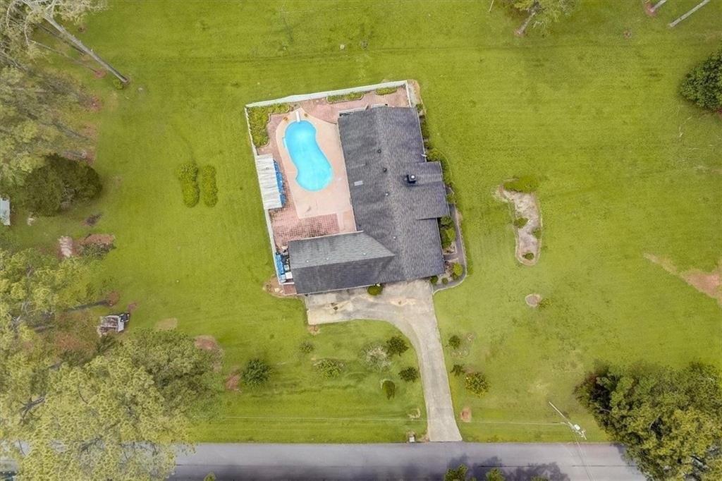Creekwood Ln, Fayetteville, GA 30214
