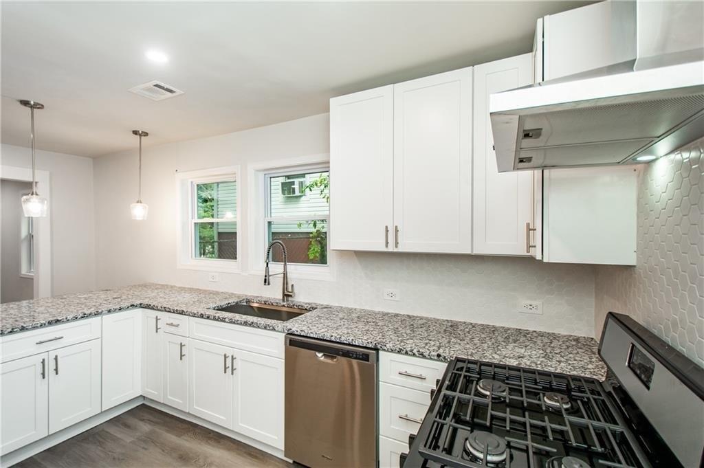 Harlan Dr, Atlanta, GA 30344