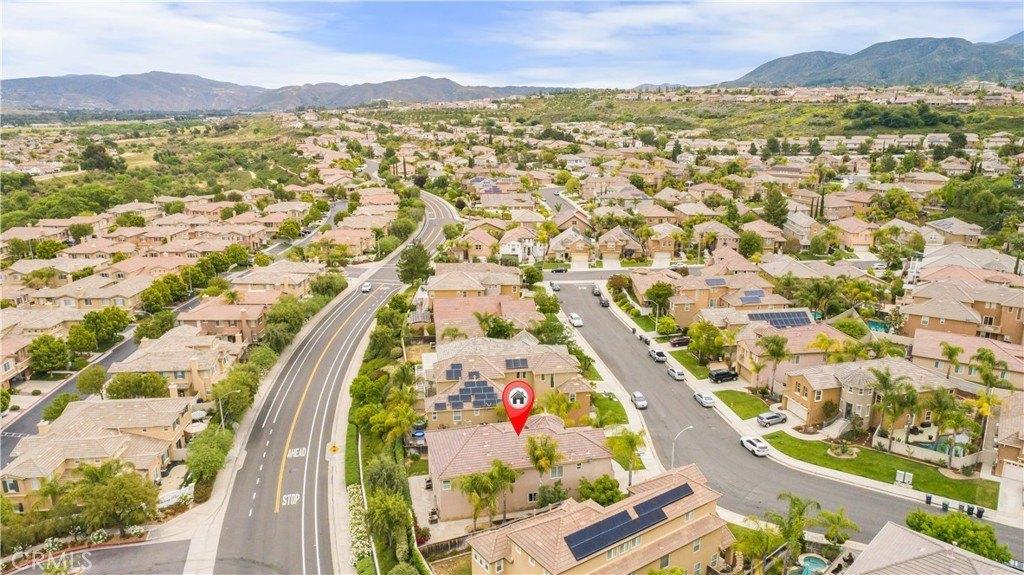 Scarborough Ln, Temecula, CA 92592
