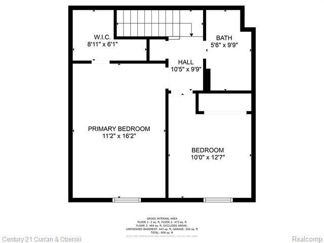 Forest Creek Ct, Ann Arbor, MI 48108