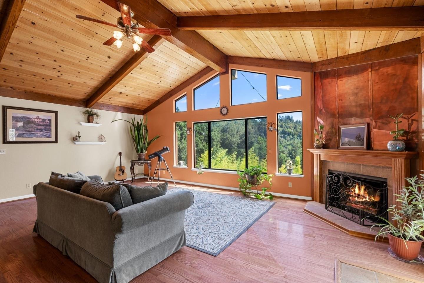 Quien Sabe Rd, Scotts Valley, CA 95066