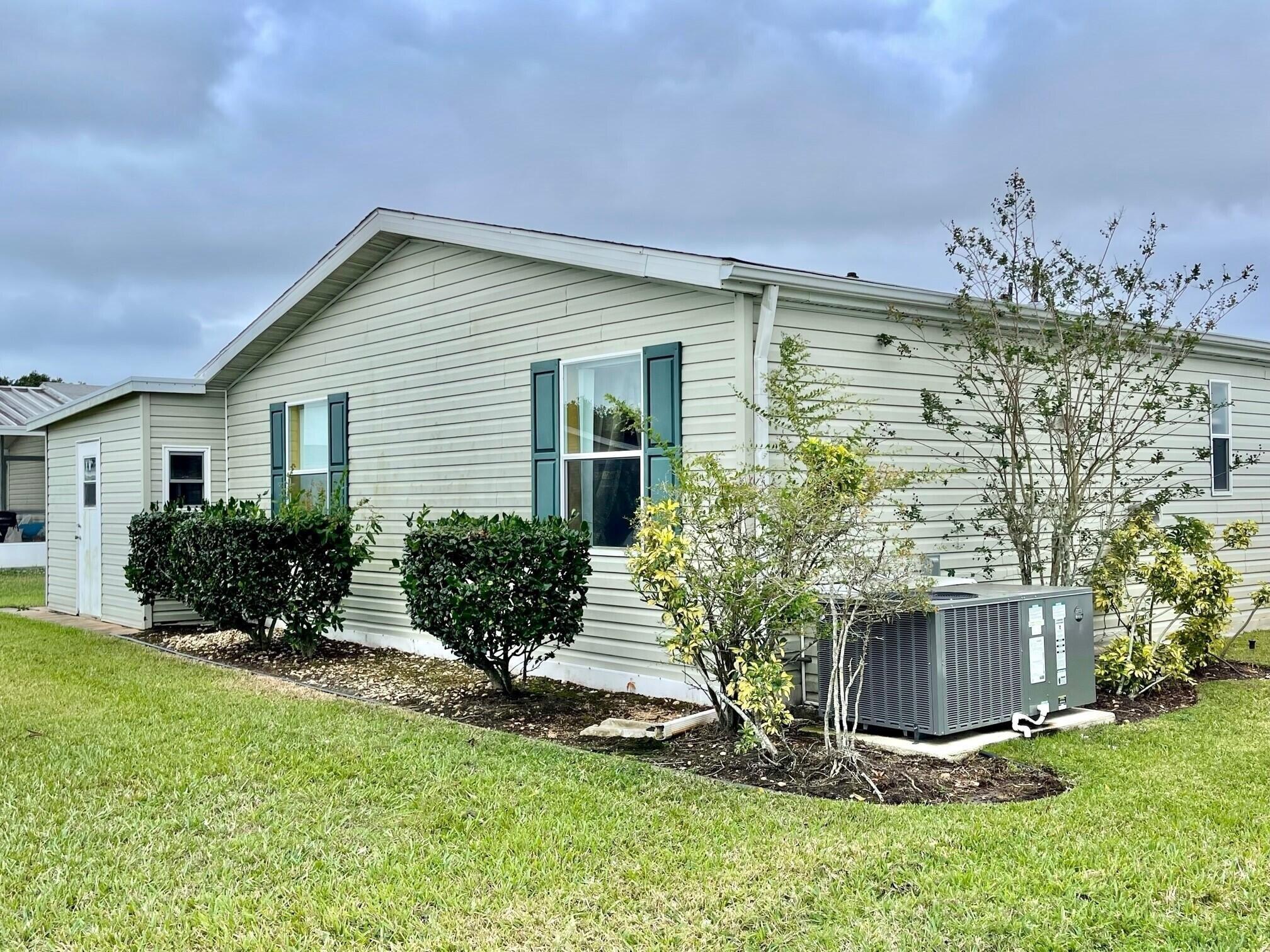 Nine Iron Dr, Port Saint Lucie, FL 34952