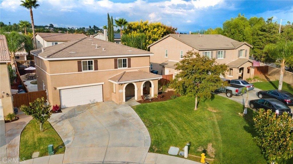 Delmonte St, Temecula, CA 92591