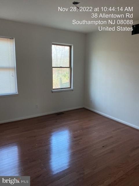 Allentown Rd, Southampton, NJ 08088