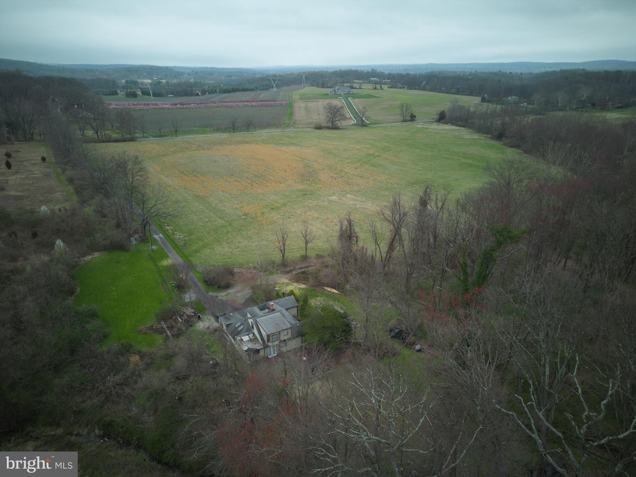 Creamery Rd, New Hope, PA 18938