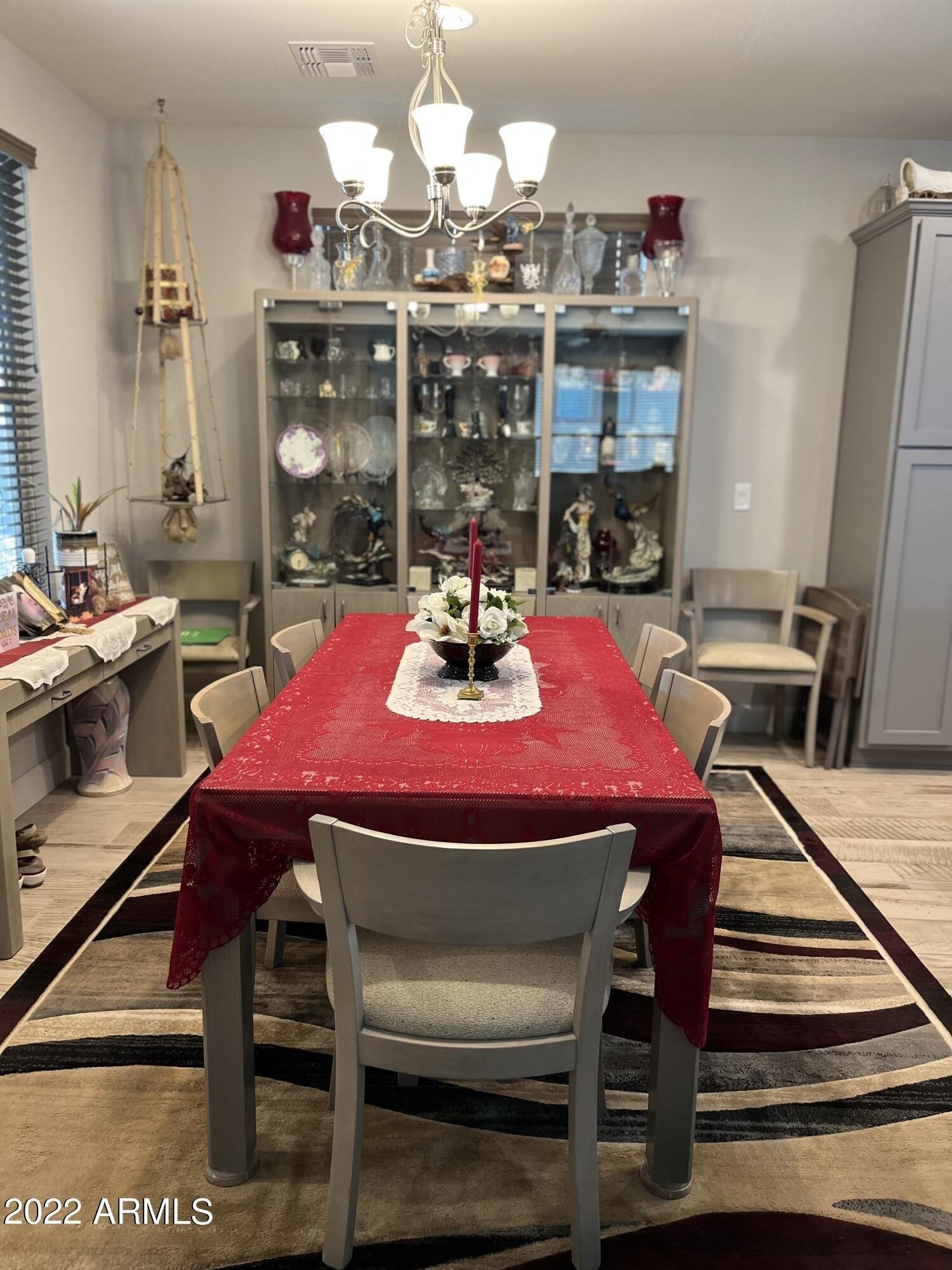 Besant Way, Wickenburg, AZ 85390