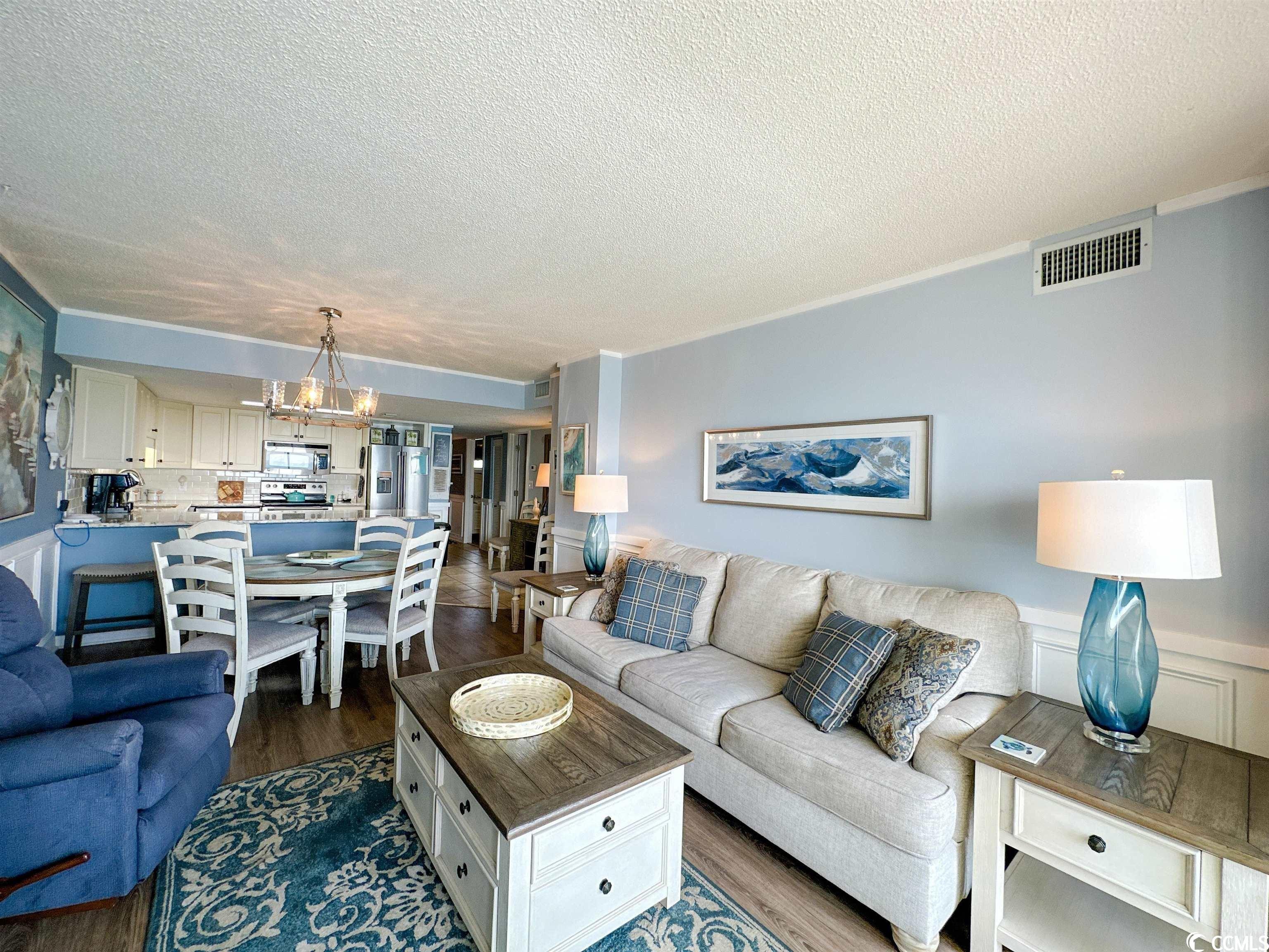 N Waccamaw Dr, Murrells Inlet, SC 29576