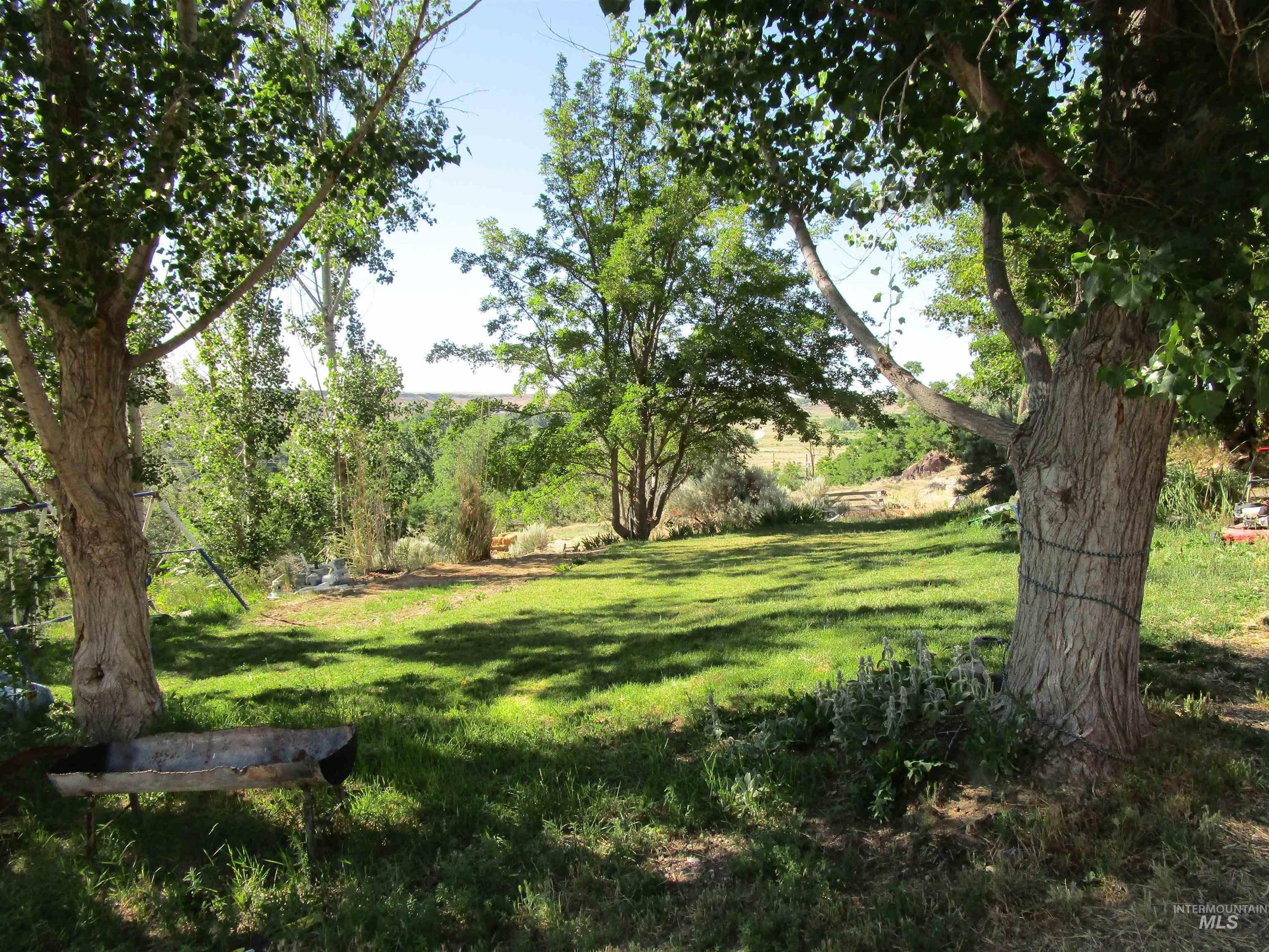Tut Ln, Melba, ID 83641