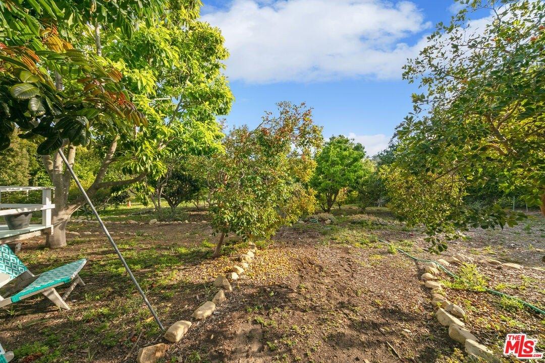 Boniface Dr, Malibu, CA 90265