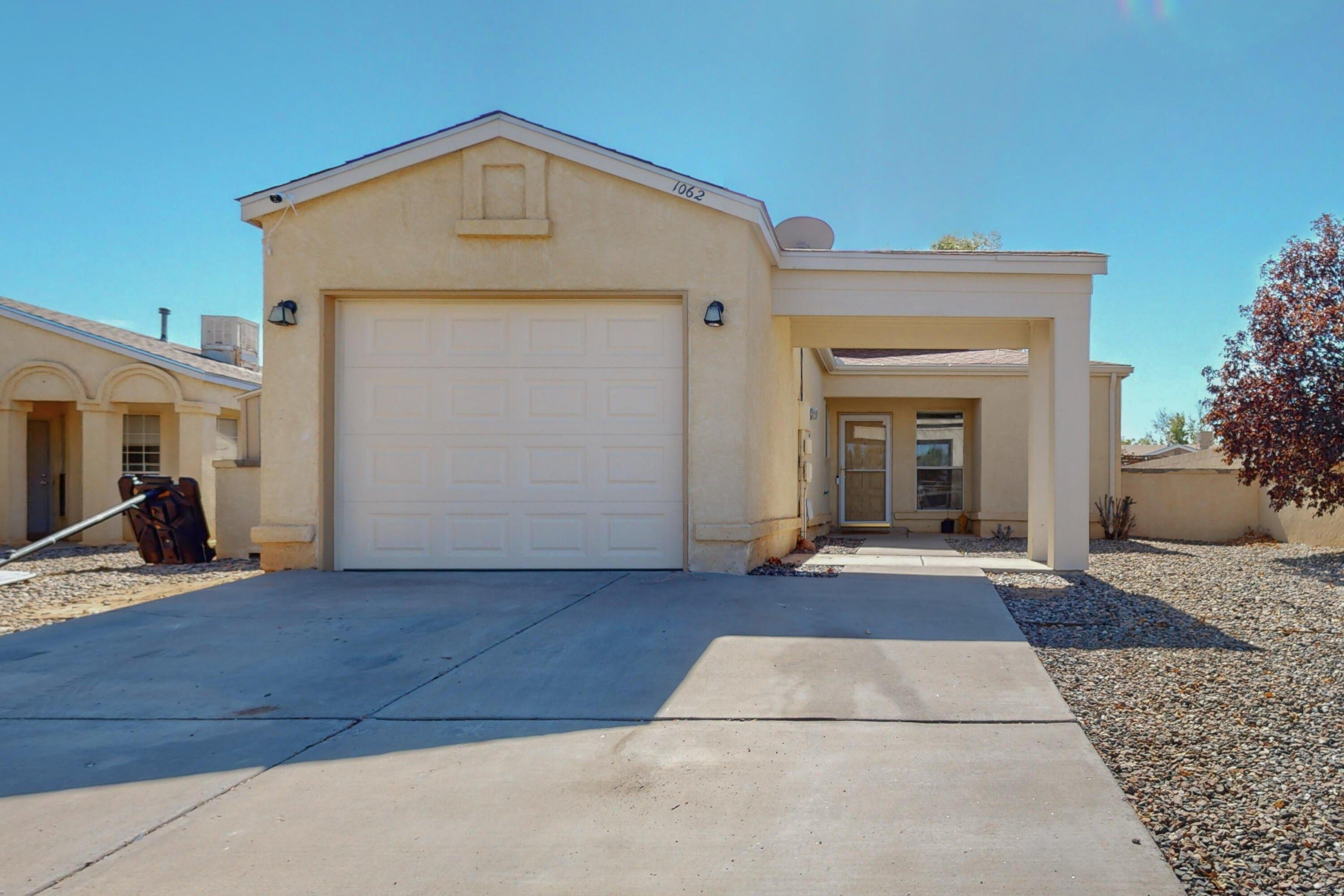 Cactus Dr Ne, Rio Rancho, NM 87144