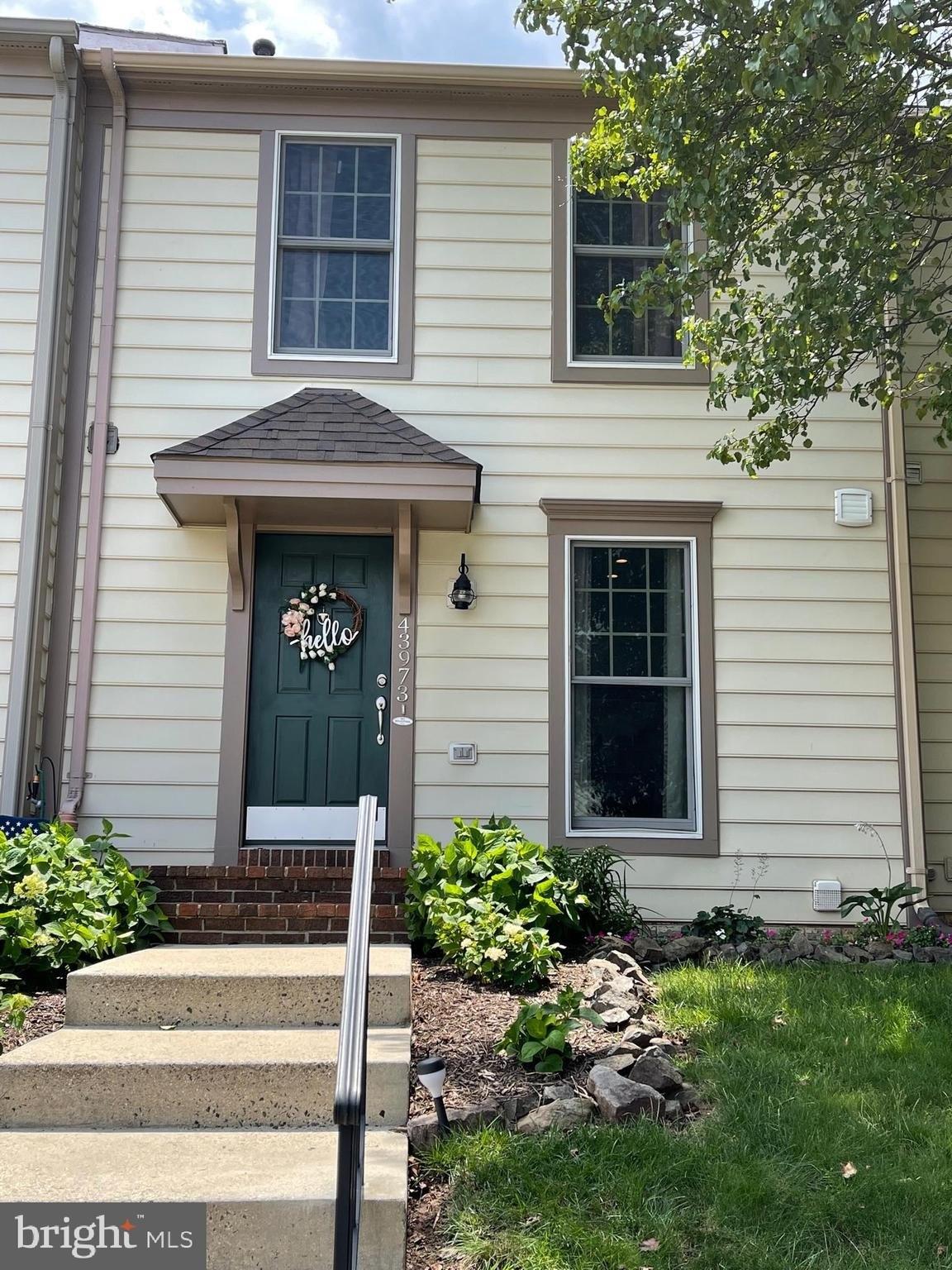 Kitts Hill Ter, Ashburn, VA 20147
