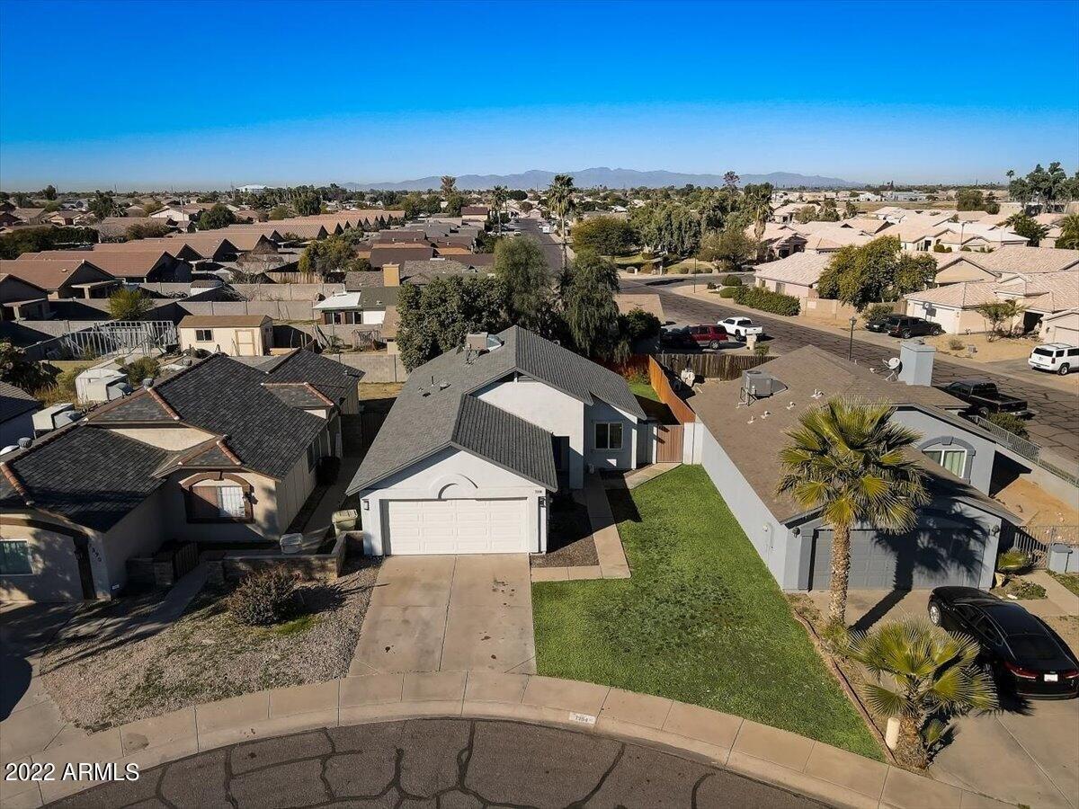 N 67th Dr, Glendale, AZ 85303