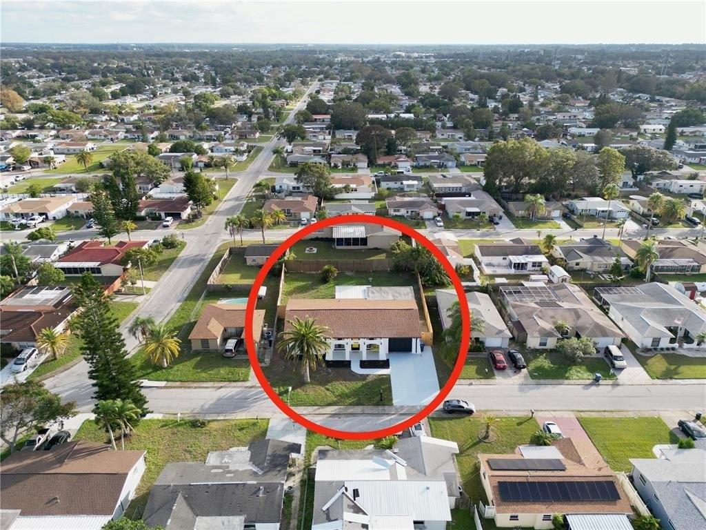 Pinon Dr, Holiday, FL 34691