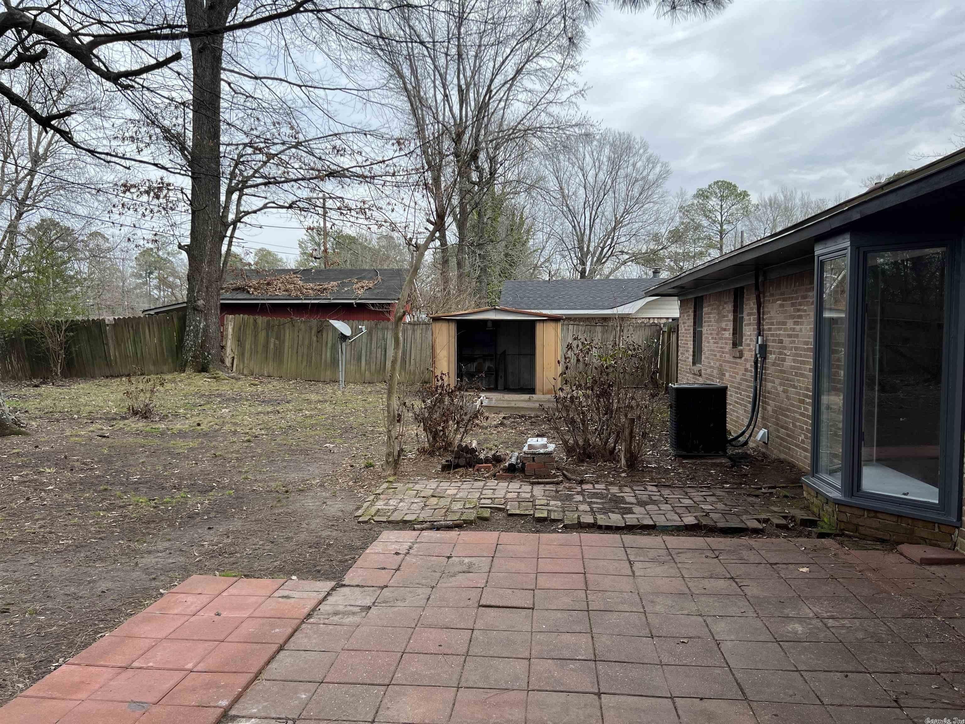 Sherwood Frst, Pine Bluff, AR 71603