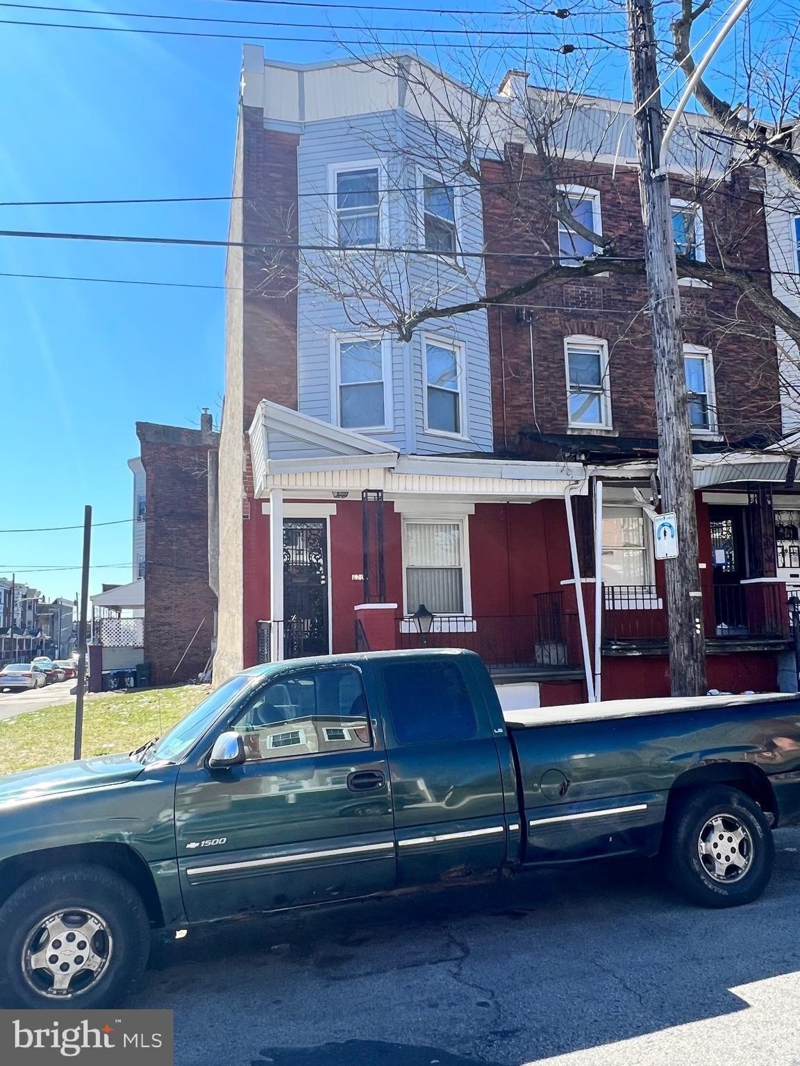 Callowhill St, Philadelphia, PA 19151