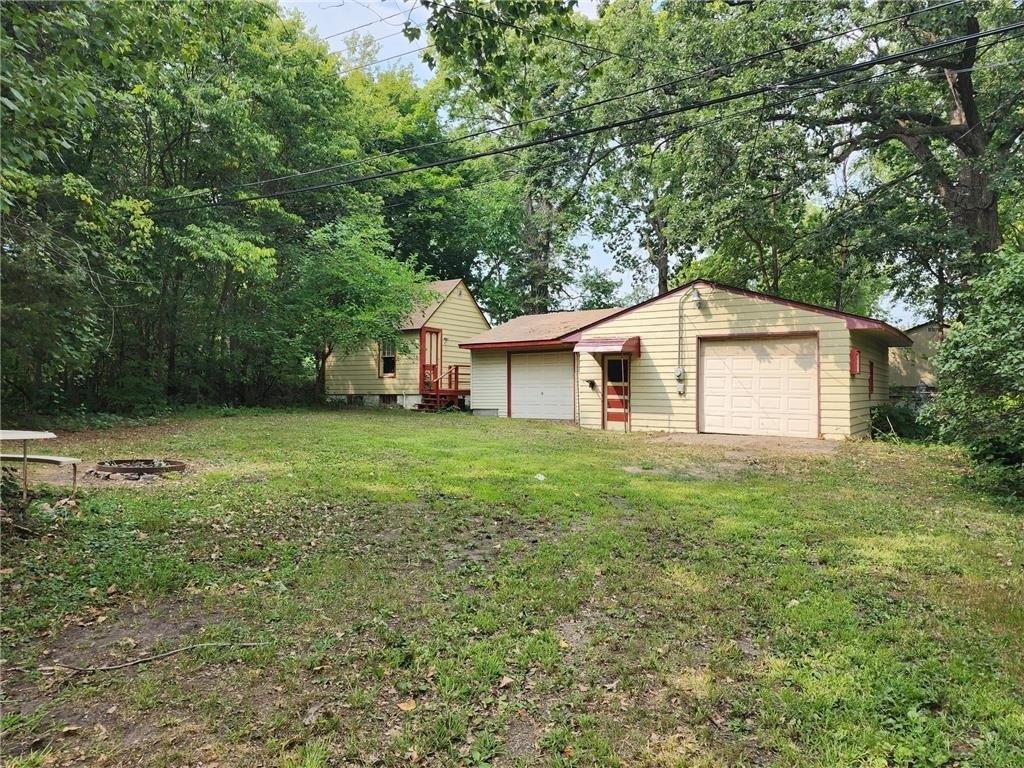 Fremont St, Anoka, MN 55303