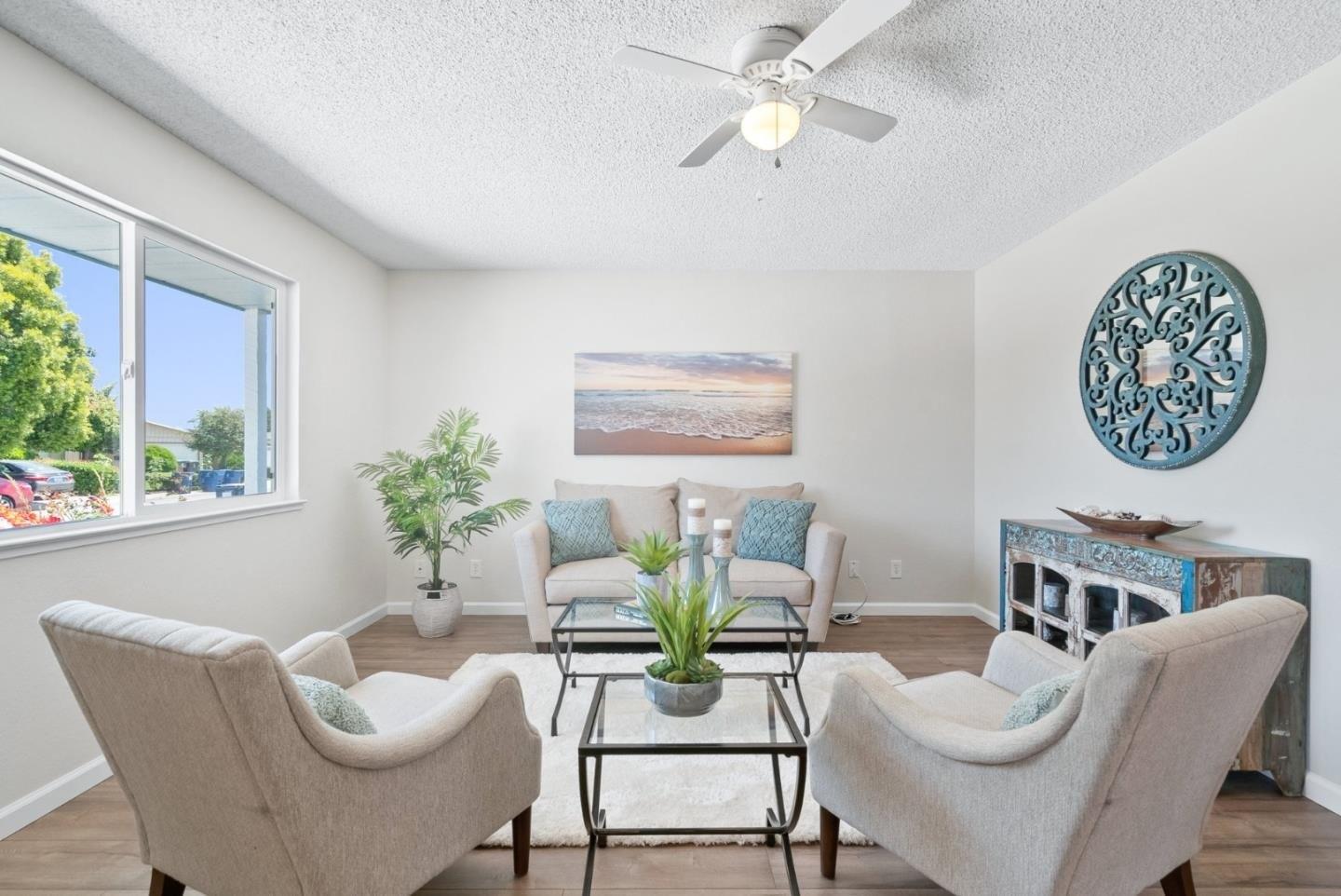 Cedar Dr, Watsonville, CA 95076
