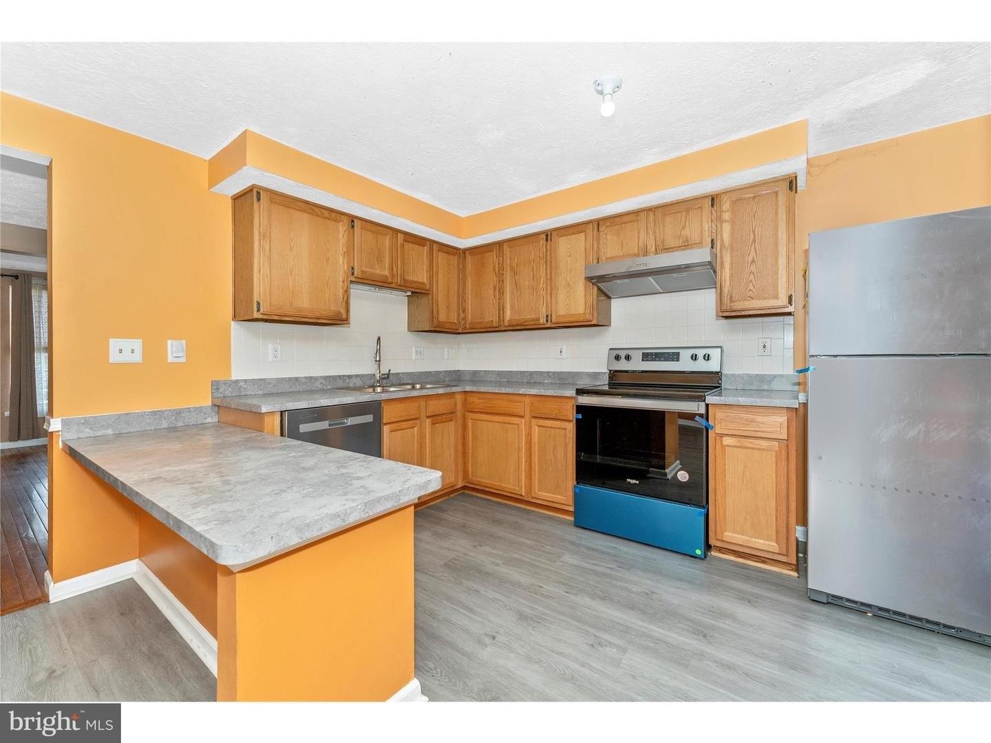 Saint Lawrence Ct, Frederick, MD 21701
